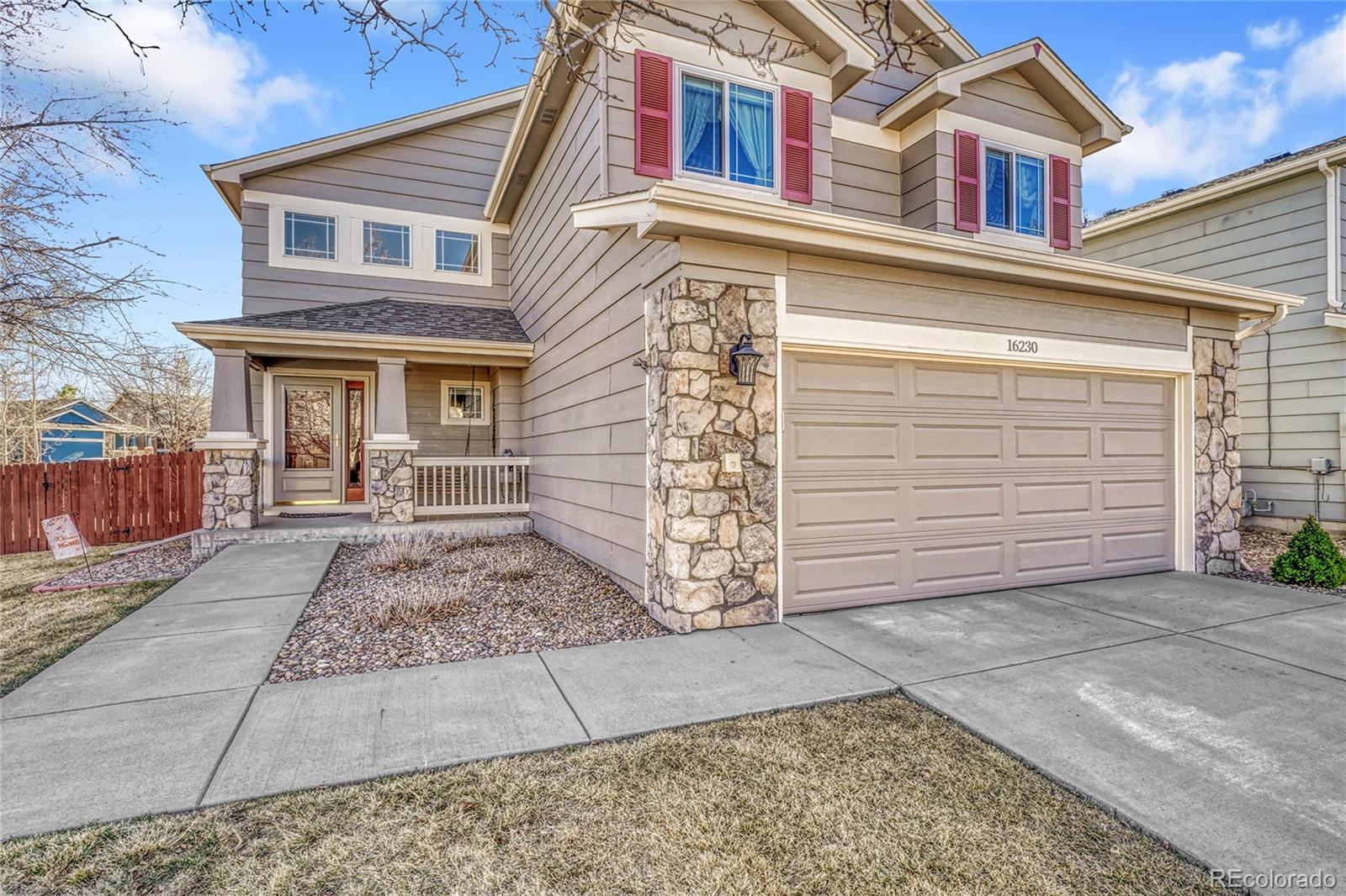 MLS Image #47 for 16230  martingale drive,parker, Colorado