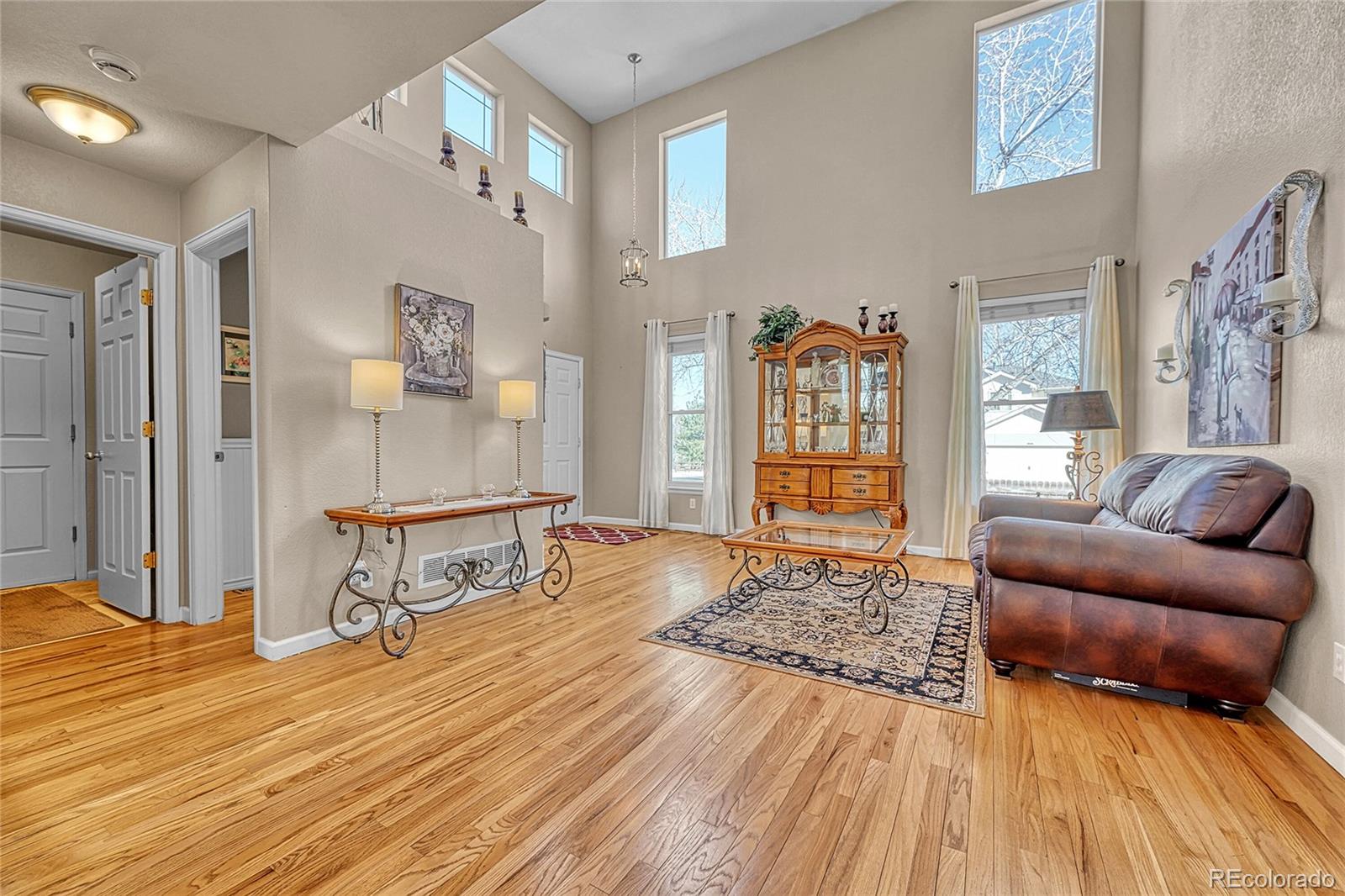 MLS Image #5 for 16230  martingale drive,parker, Colorado
