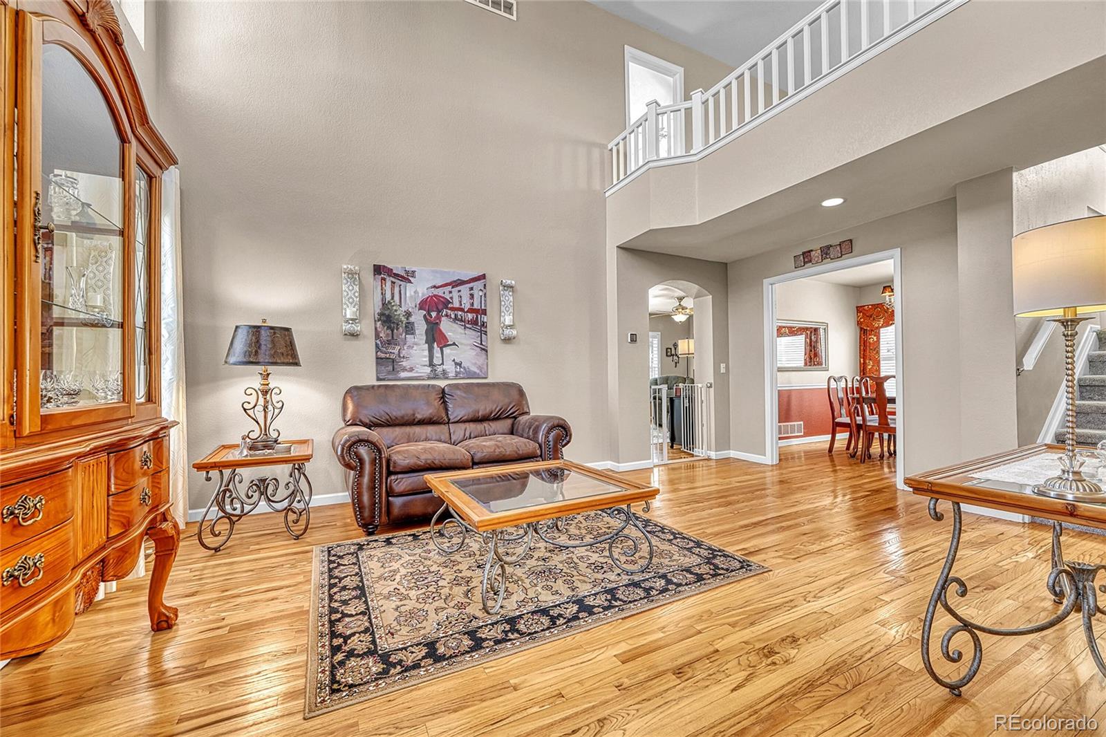 MLS Image #6 for 16230  martingale drive,parker, Colorado