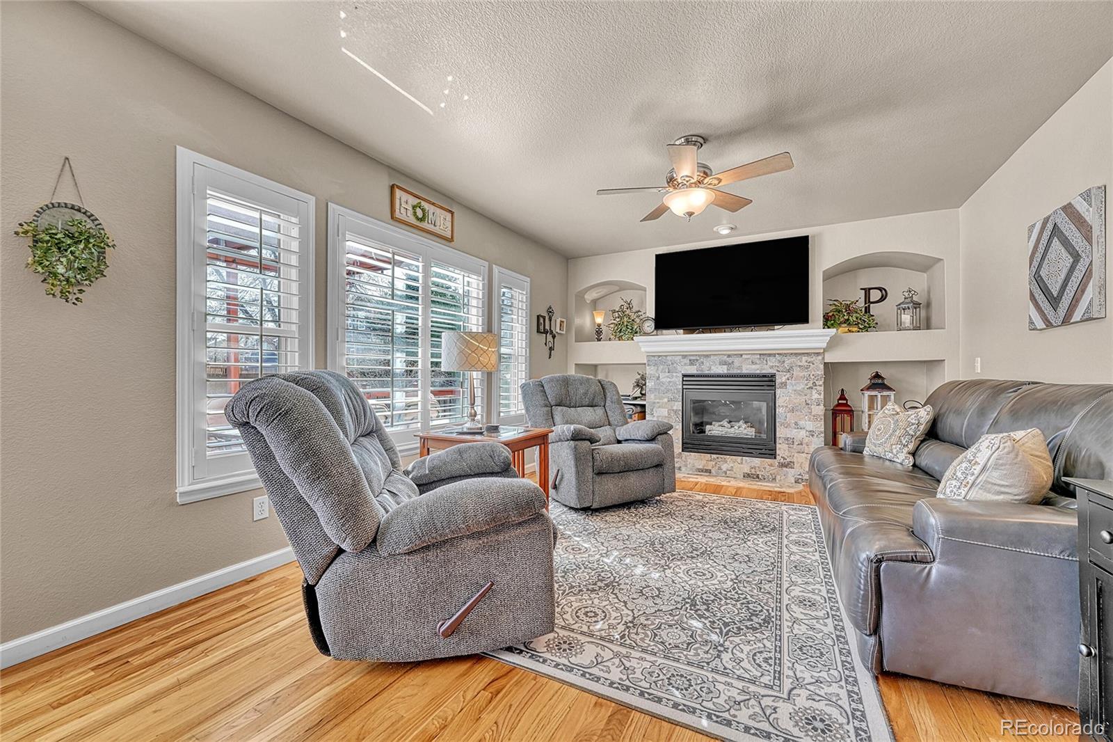 MLS Image #9 for 16230  martingale drive,parker, Colorado