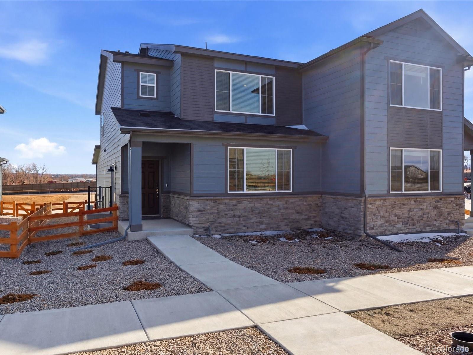 MLS Image #0 for 16338  gaylord street,thornton, Colorado