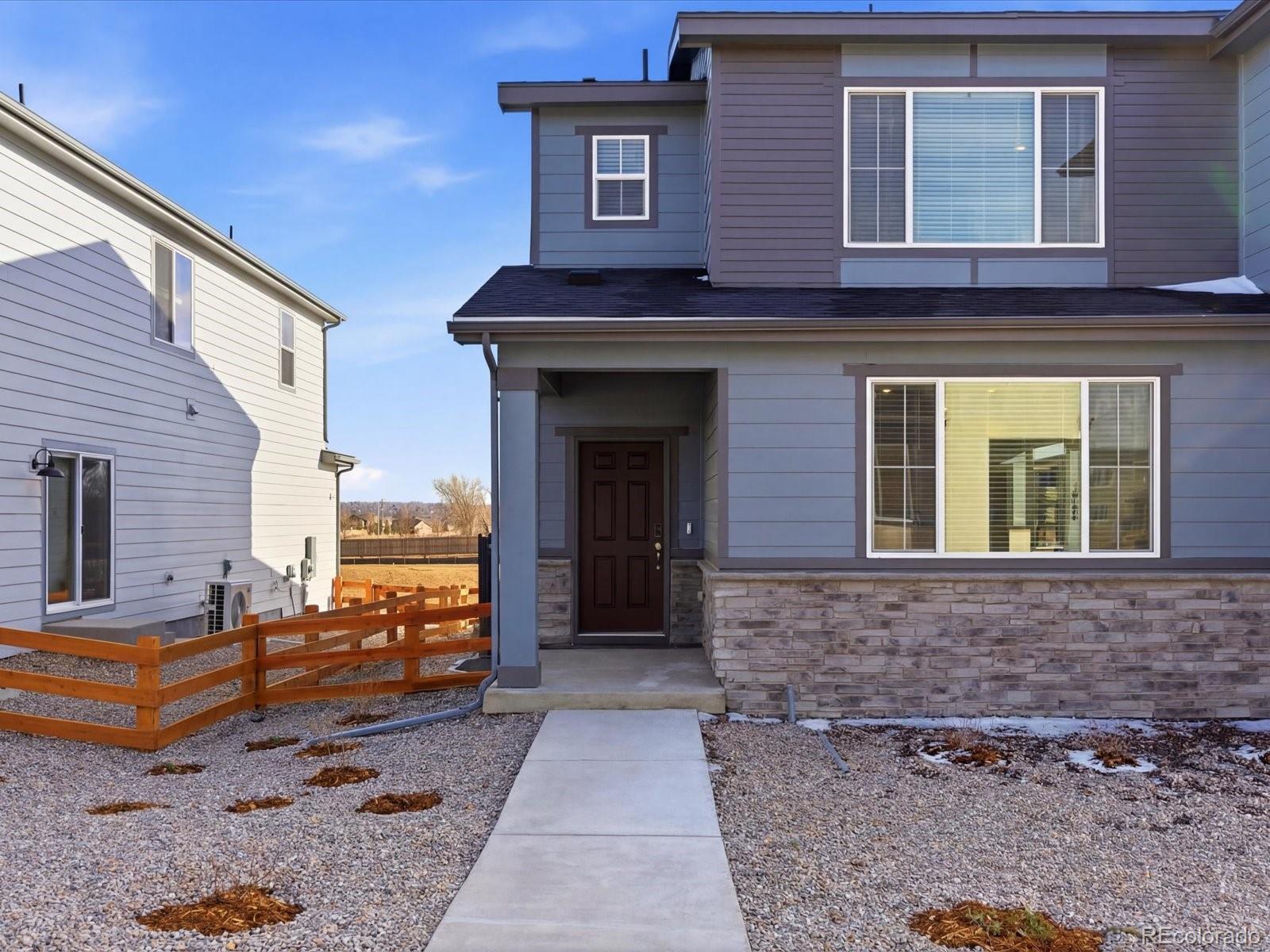 MLS Image #1 for 16338  gaylord street,thornton, Colorado