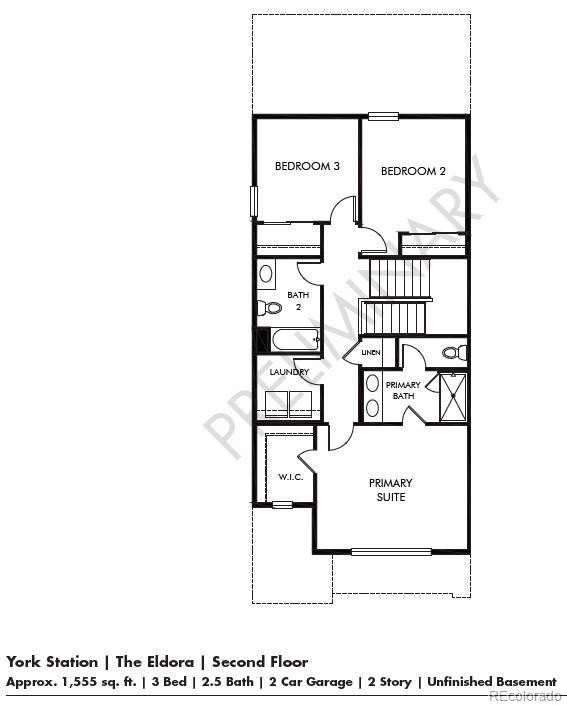 MLS Image #25 for 16338  gaylord street,thornton, Colorado