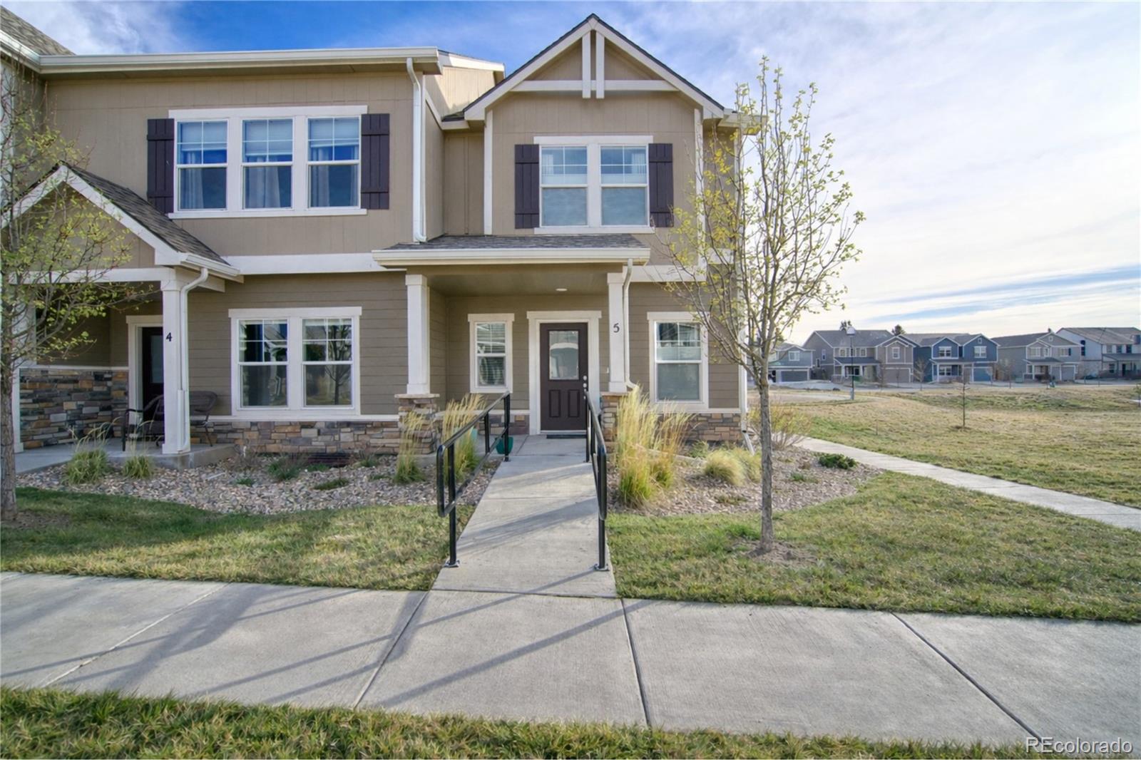 MLS Image #0 for 2421  precipice drive,fort collins, Colorado