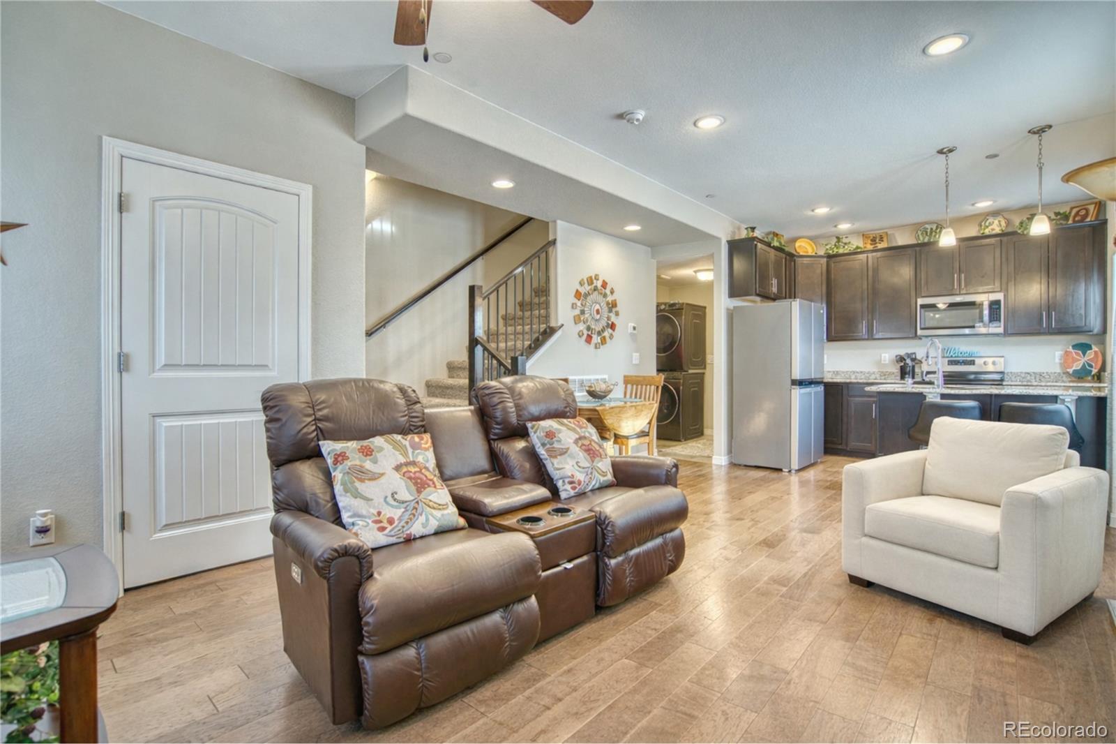 MLS Image #1 for 2421  precipice drive,fort collins, Colorado