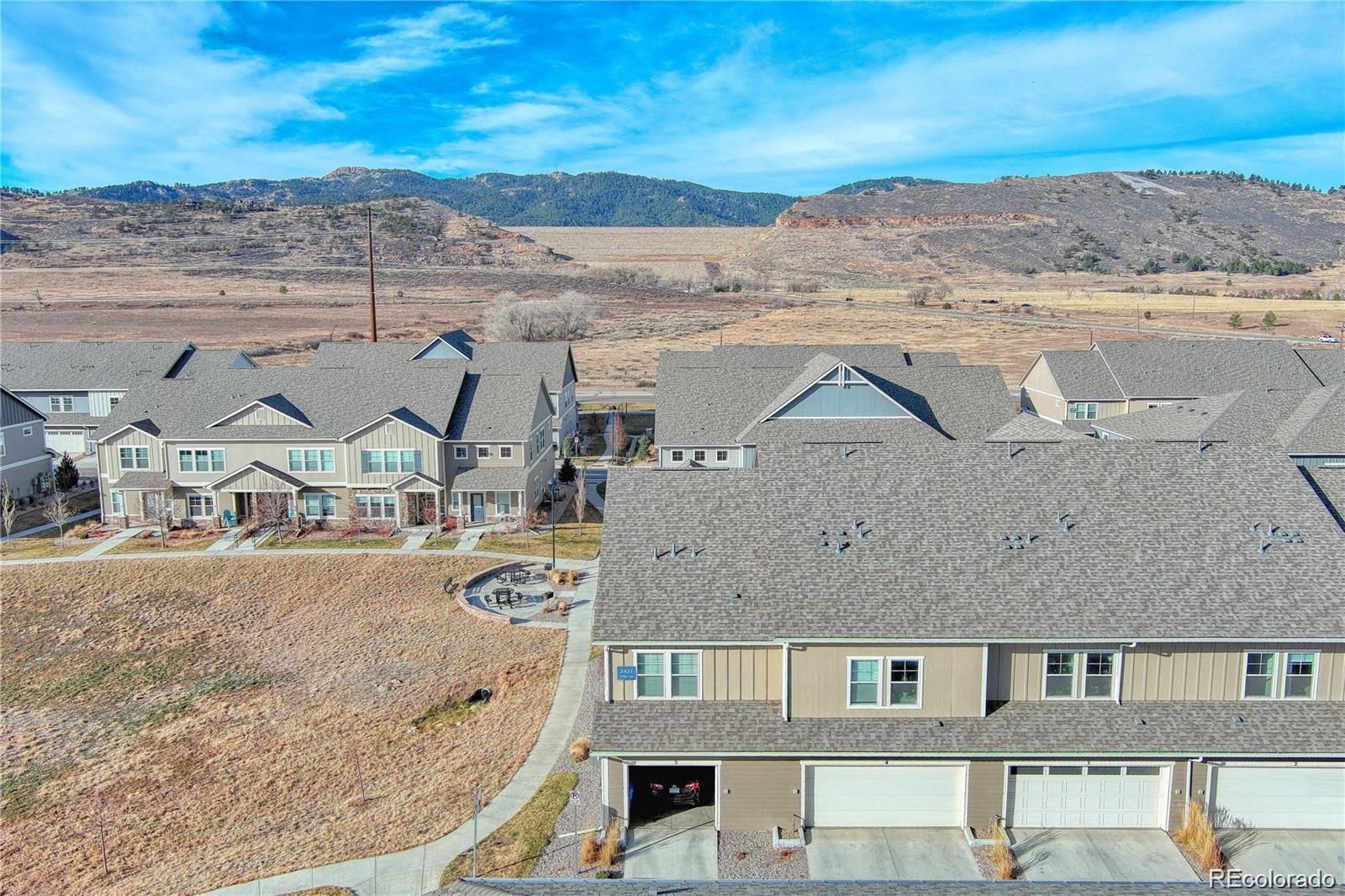 MLS Image #12 for 2421  precipice drive,fort collins, Colorado