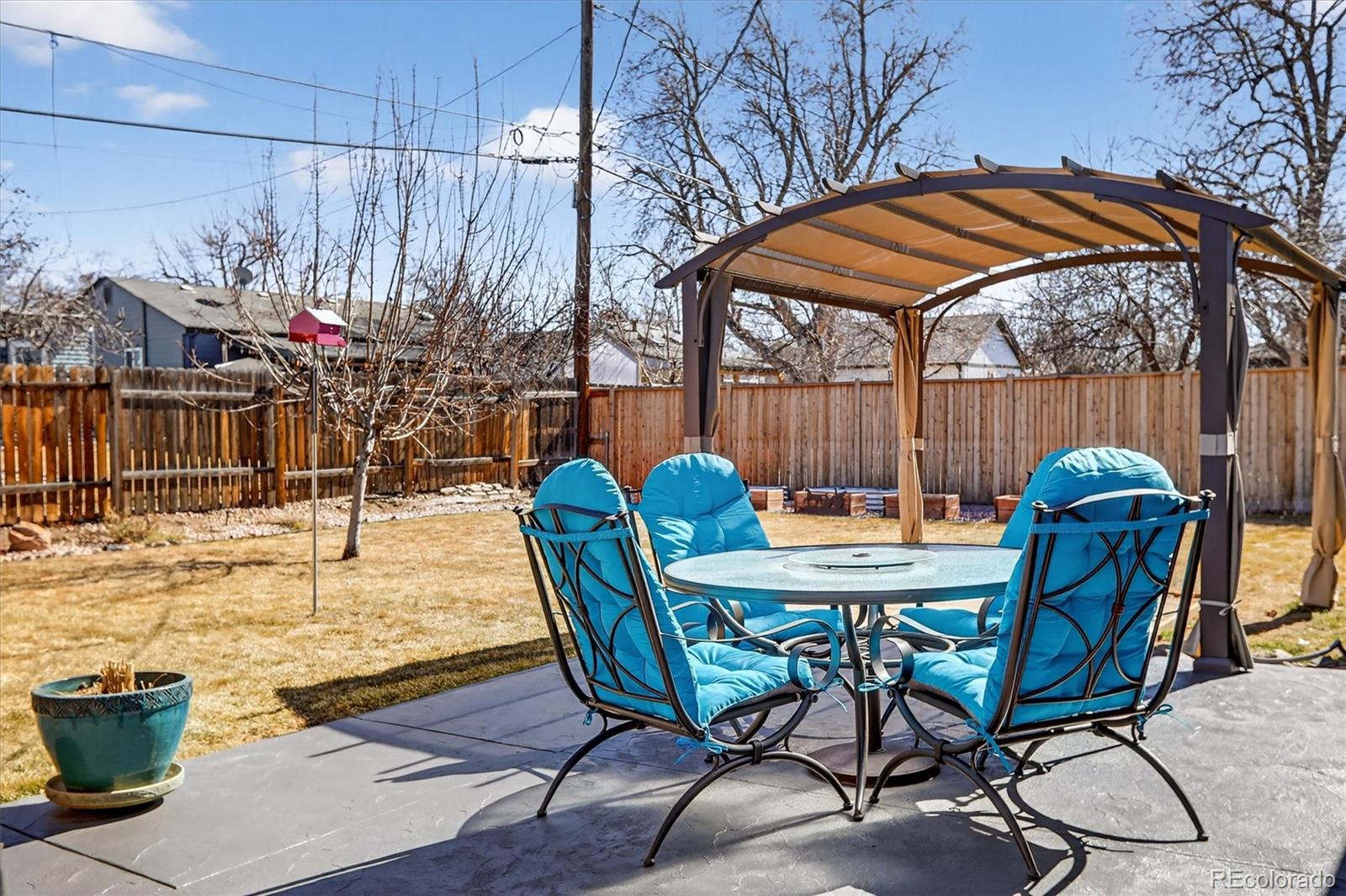 MLS Image #24 for 1732 s elm street,denver, Colorado