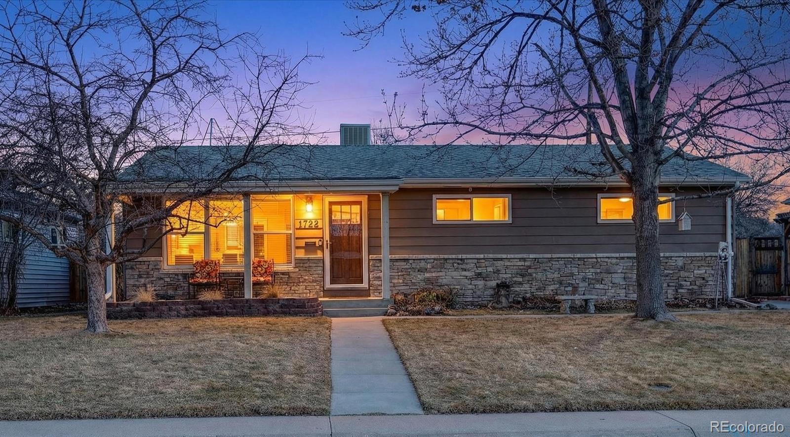 MLS Image #25 for 1732 s elm street,denver, Colorado