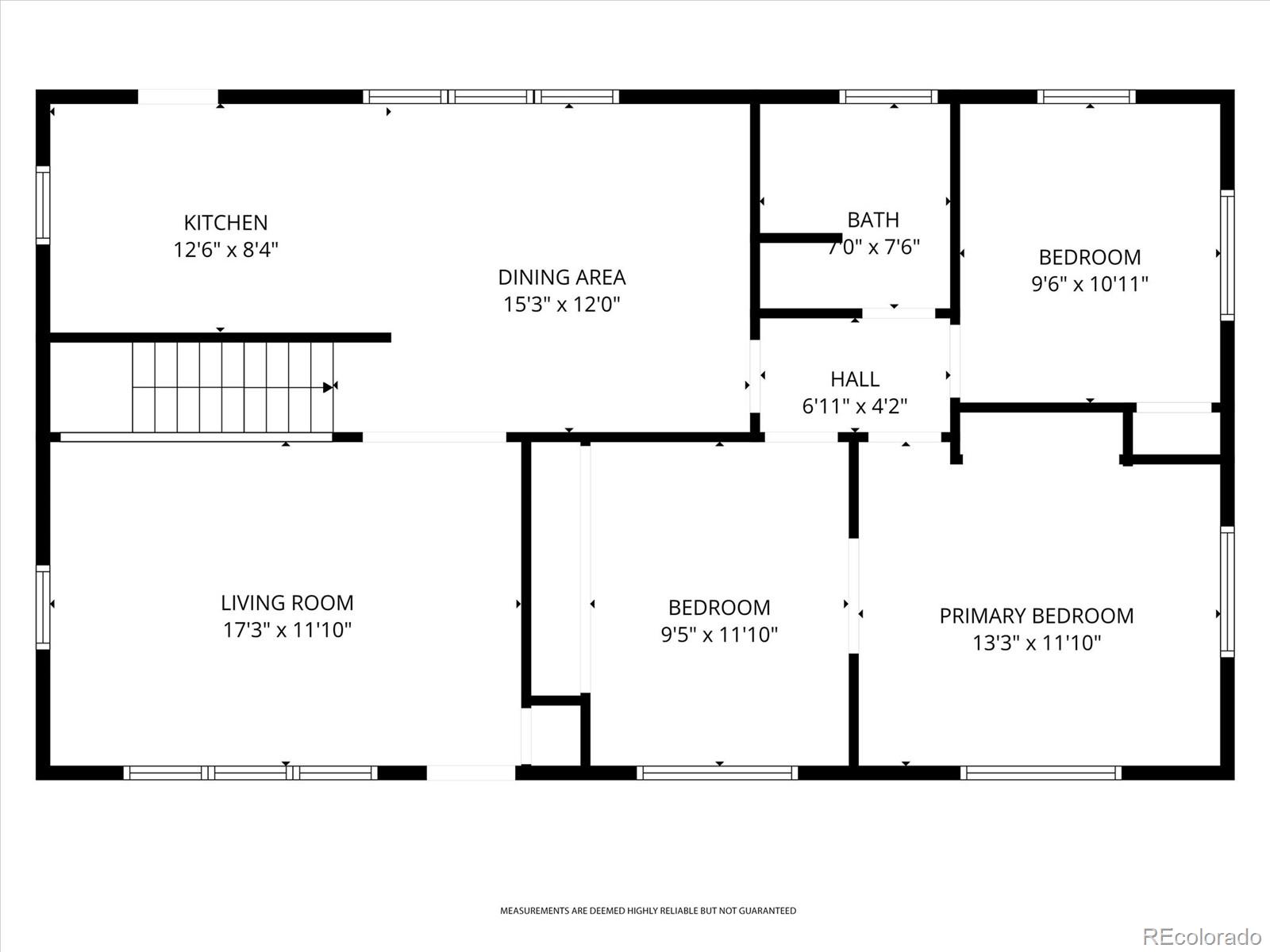 MLS Image #26 for 1732 s elm street,denver, Colorado