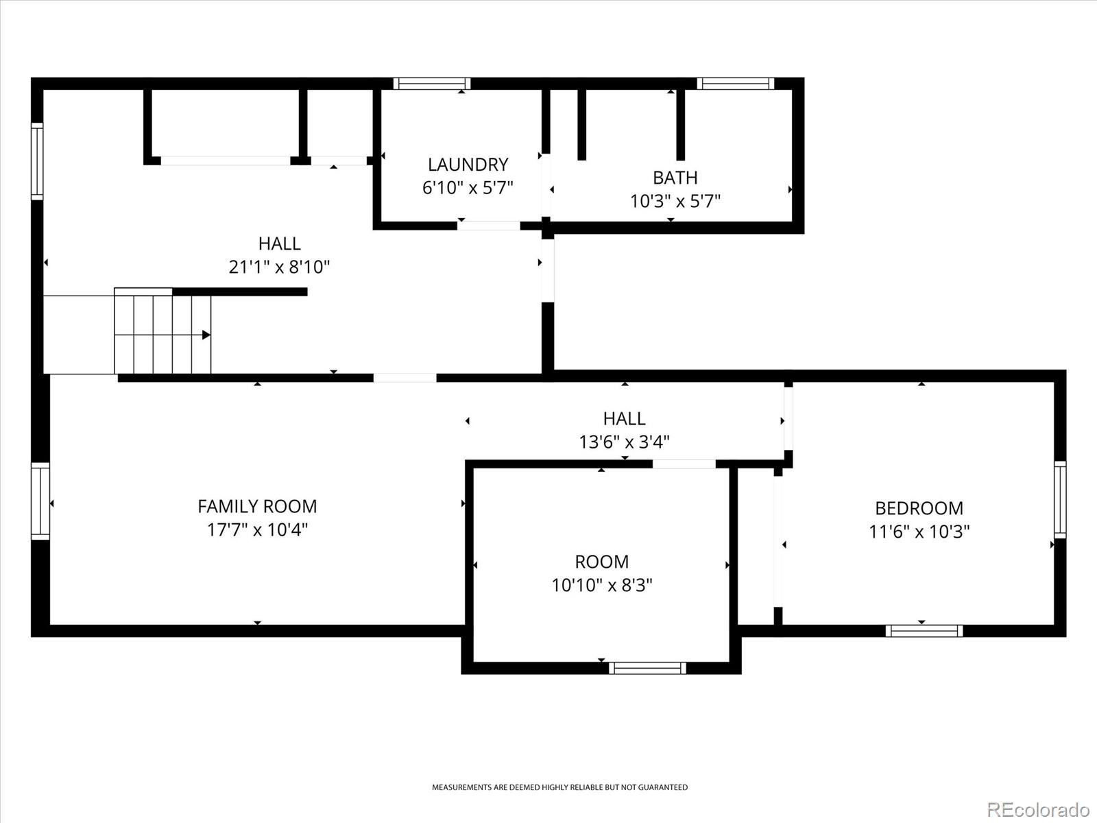 MLS Image #27 for 1732 s elm street,denver, Colorado