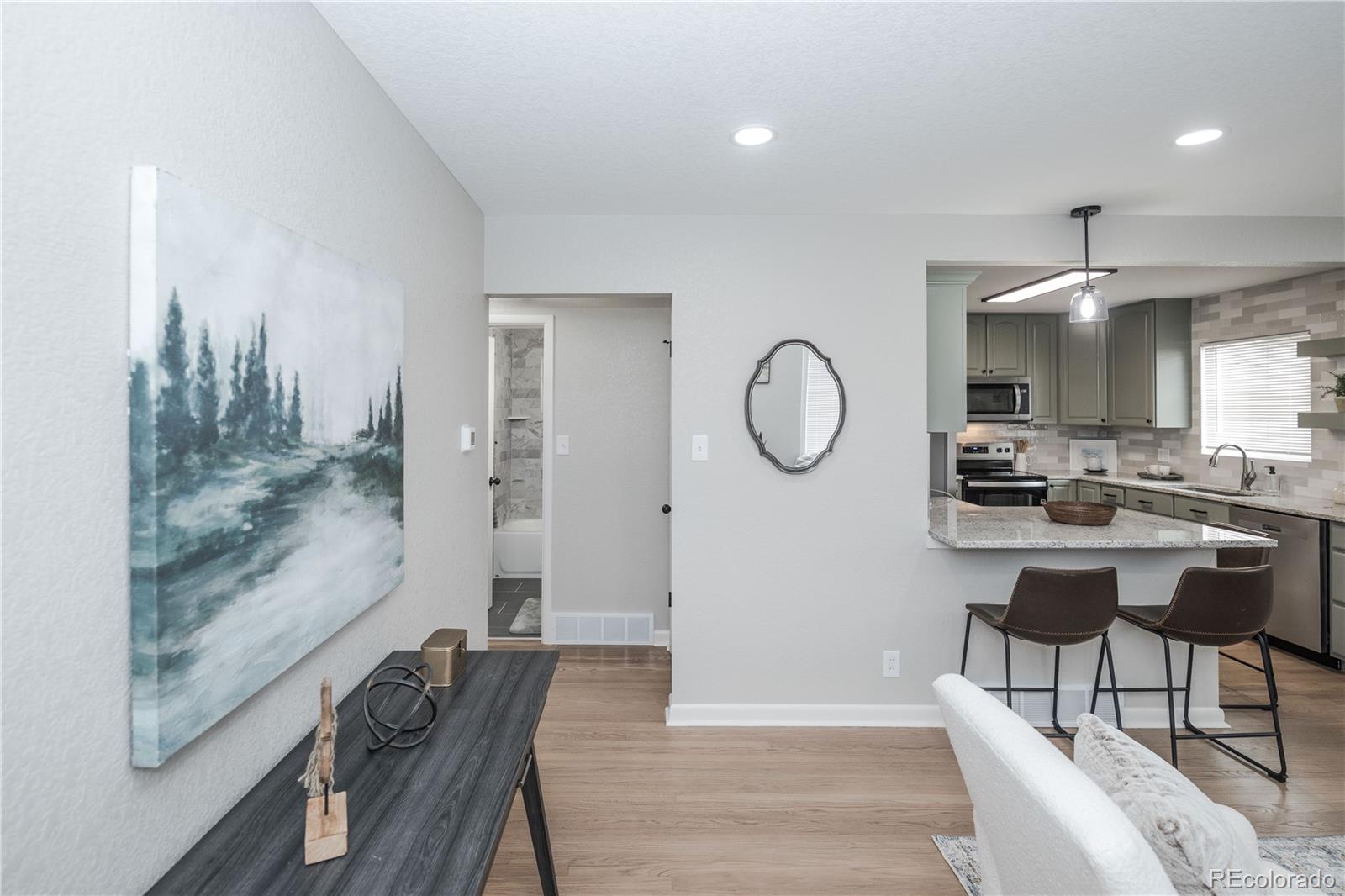 MLS Image #1 for 1281  mariposa drive,denver, Colorado