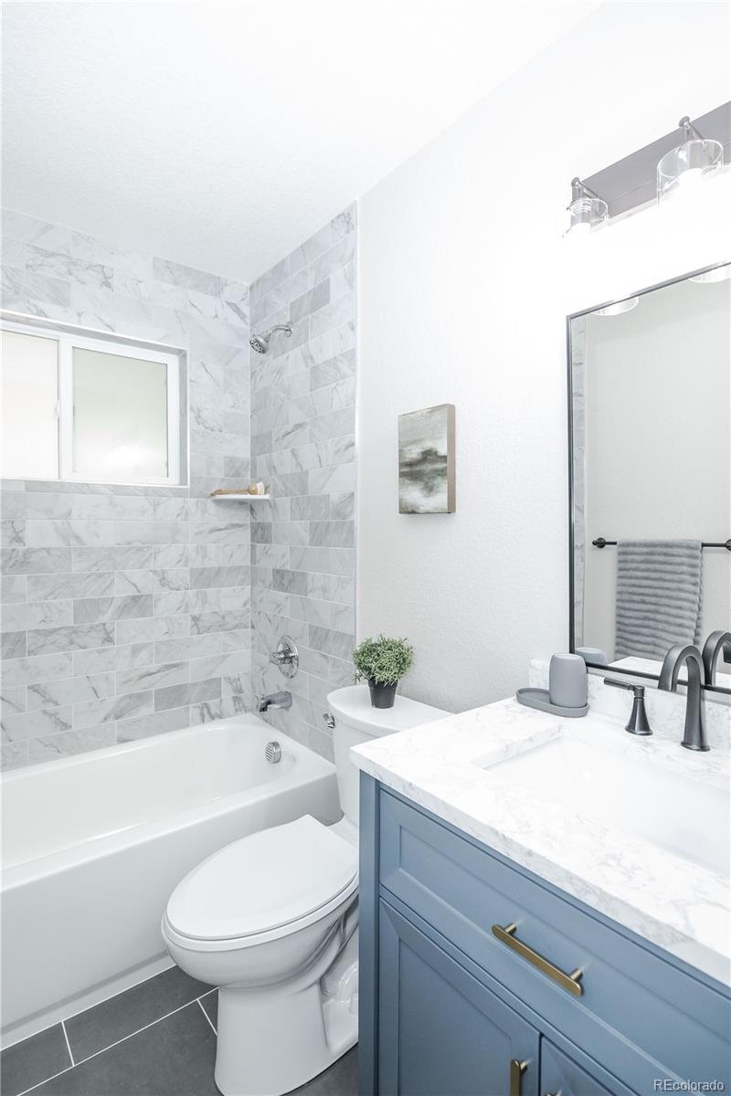 MLS Image #11 for 1281  mariposa drive,denver, Colorado