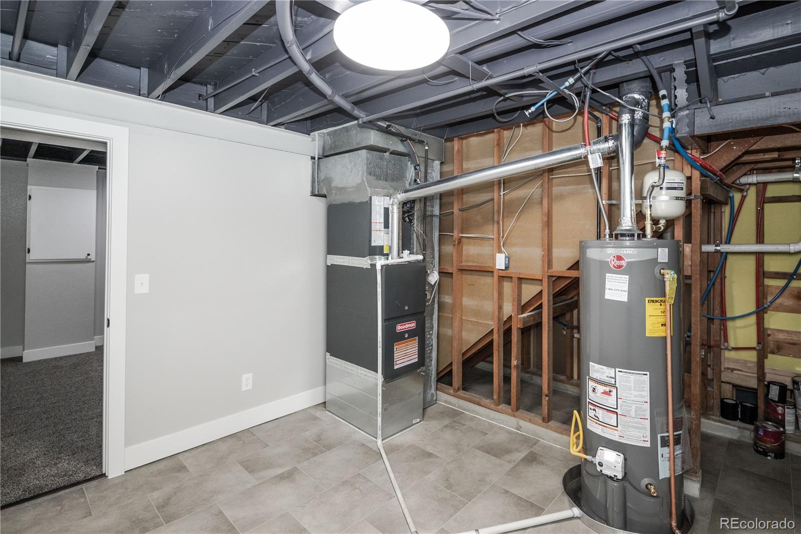 MLS Image #20 for 1281  mariposa drive,denver, Colorado