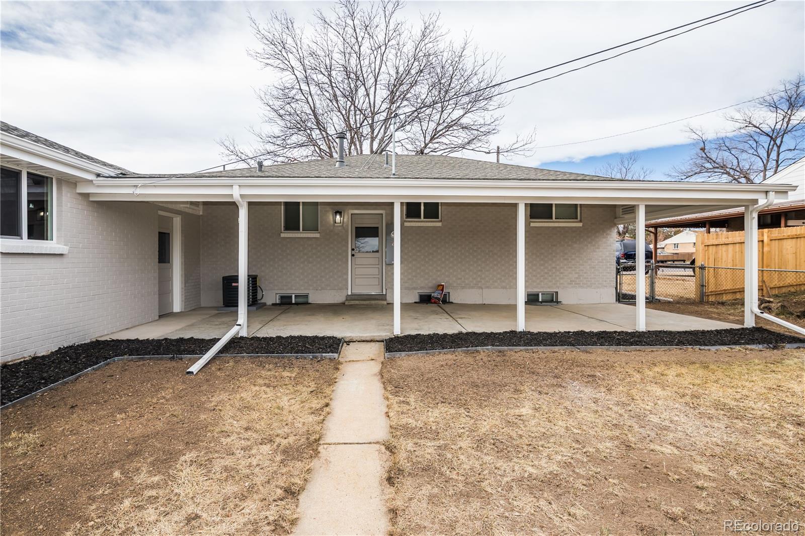 MLS Image #29 for 1281  mariposa drive,denver, Colorado