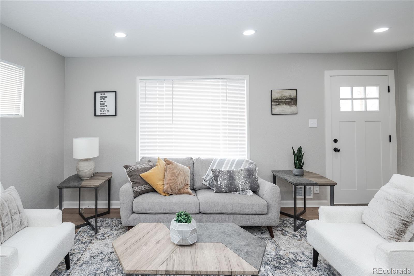 MLS Image #3 for 1281  mariposa drive,denver, Colorado
