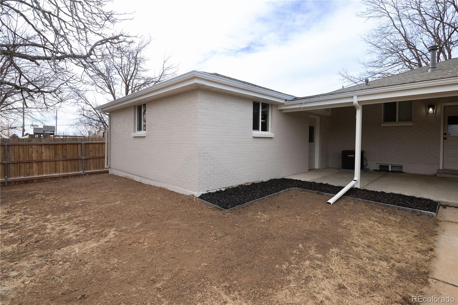 MLS Image #30 for 1281  mariposa drive,denver, Colorado