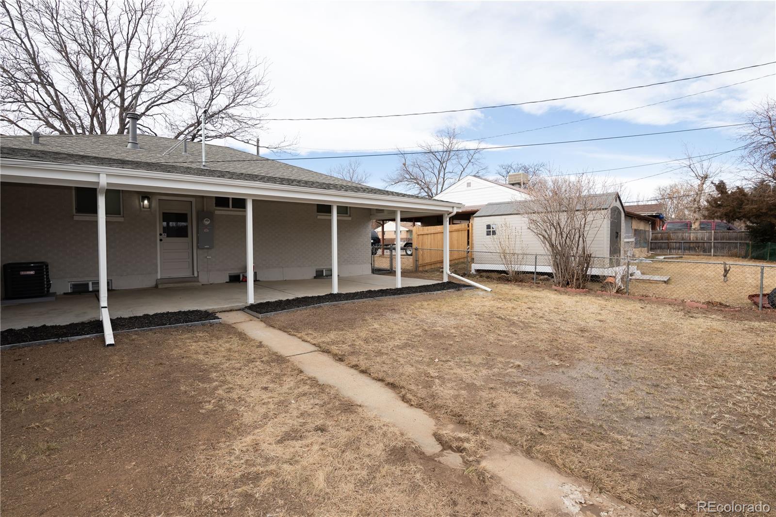 MLS Image #32 for 1281  mariposa drive,denver, Colorado