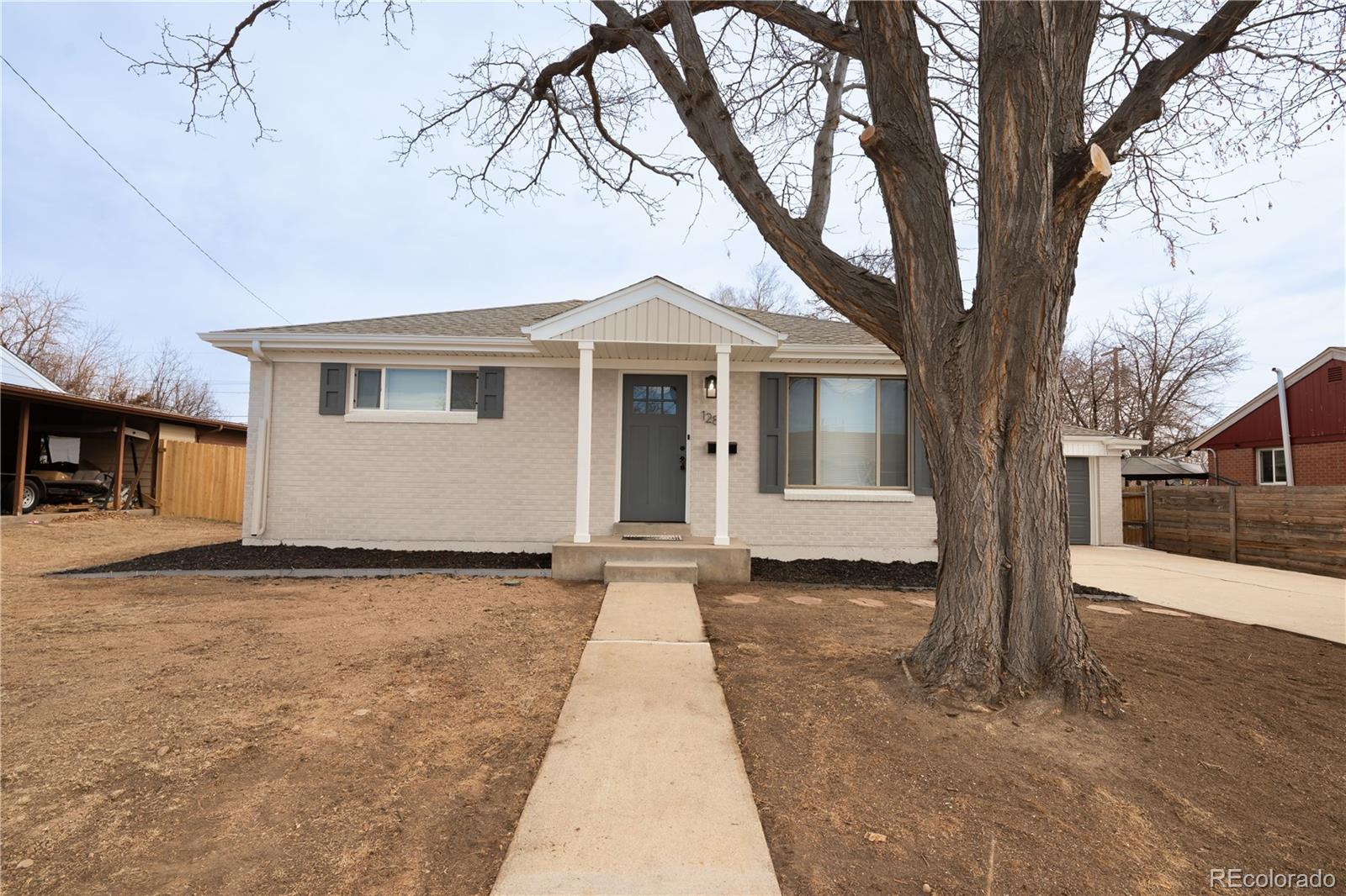 MLS Image #35 for 1281  mariposa drive,denver, Colorado