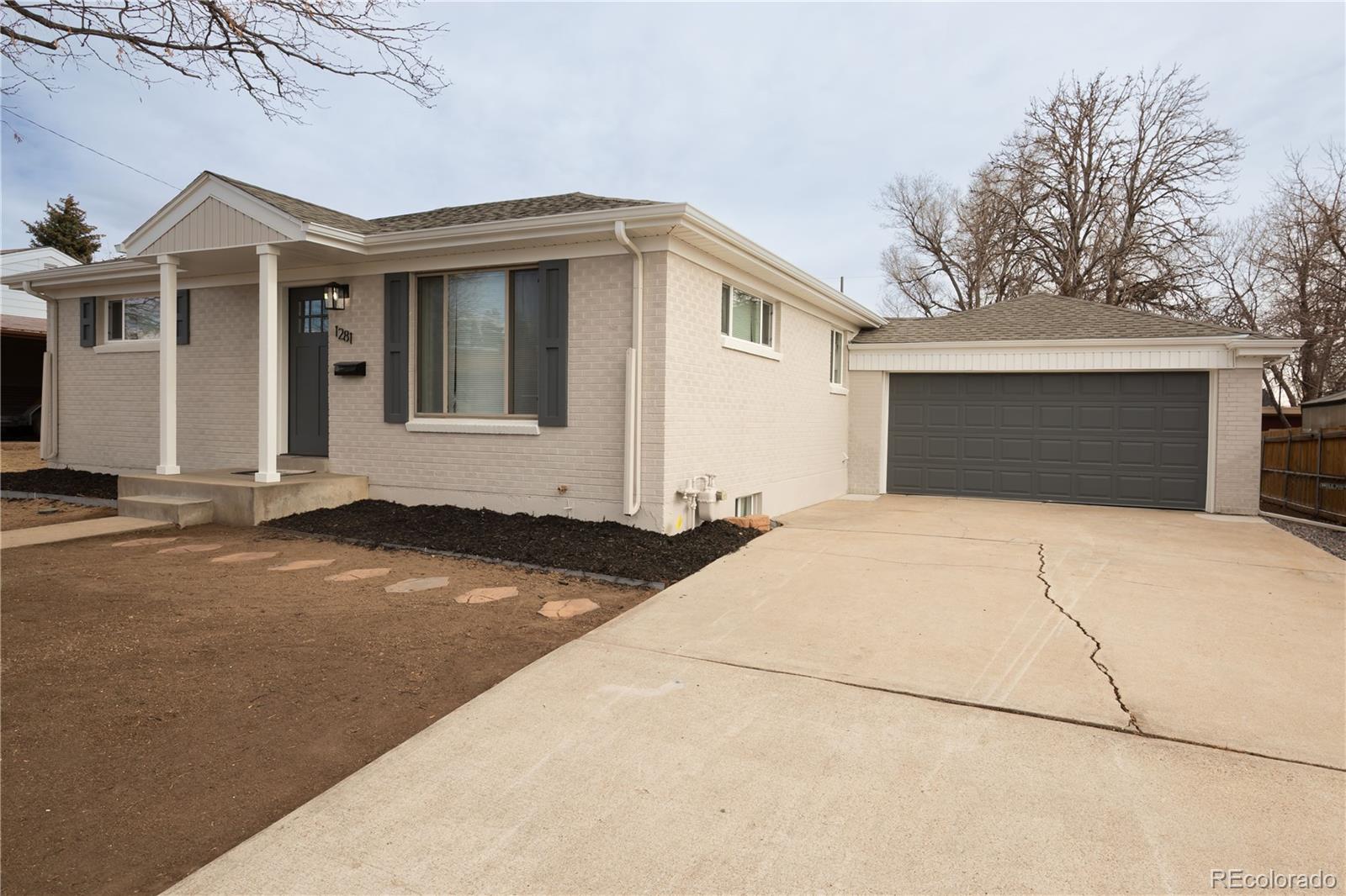 MLS Image #36 for 1281  mariposa drive,denver, Colorado