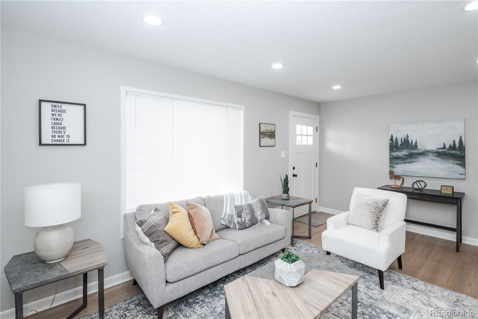 MLS Image #4 for 1281  mariposa drive,denver, Colorado