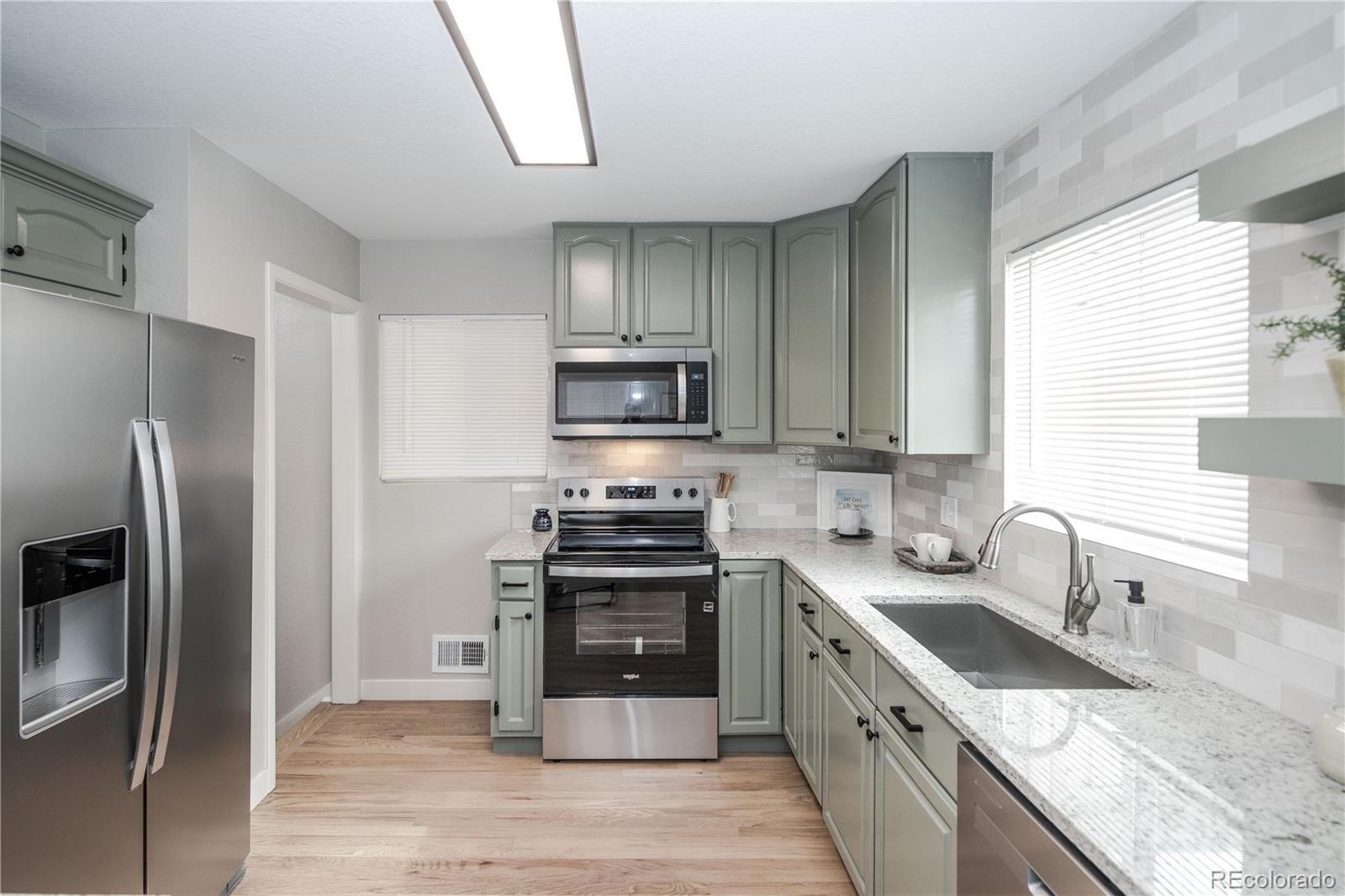 MLS Image #6 for 1281  mariposa drive,denver, Colorado