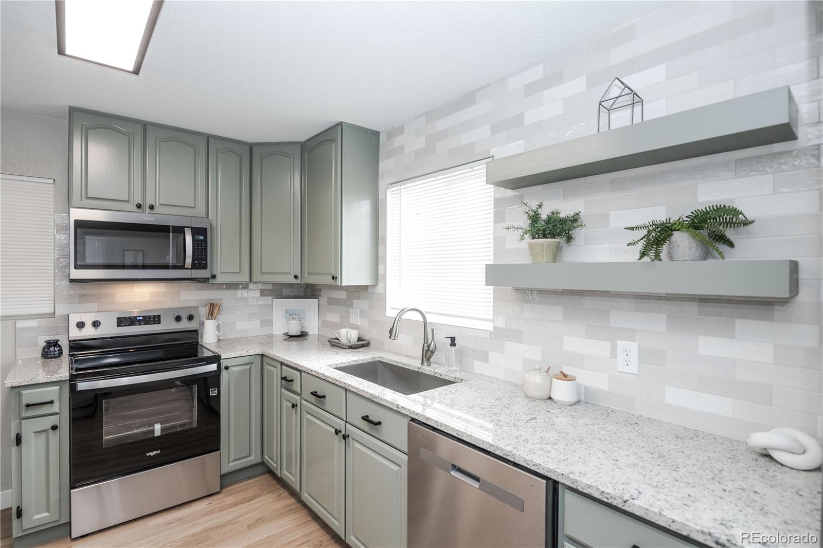 MLS Image #7 for 1281  mariposa drive,denver, Colorado