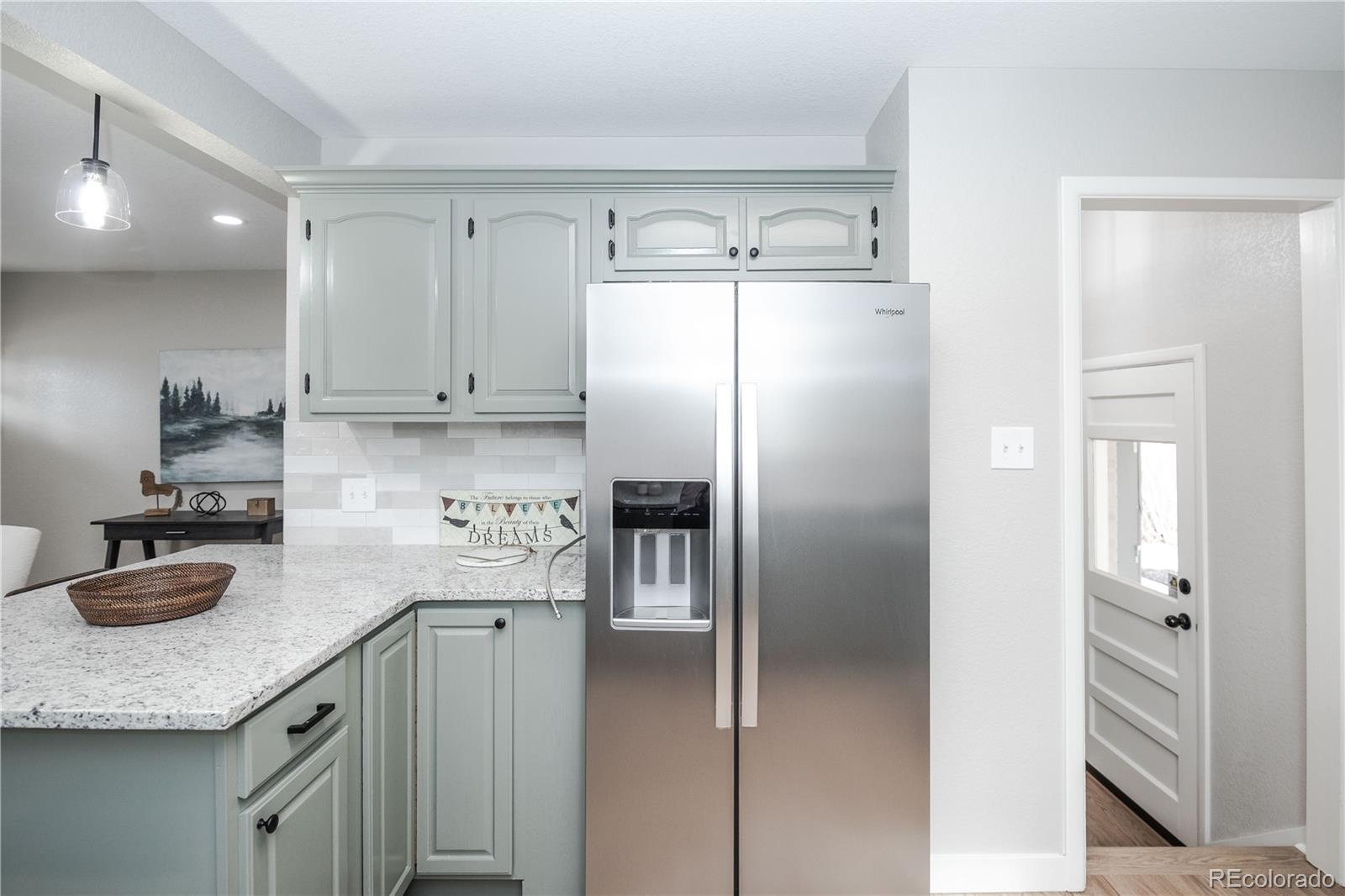 MLS Image #8 for 1281  mariposa drive,denver, Colorado