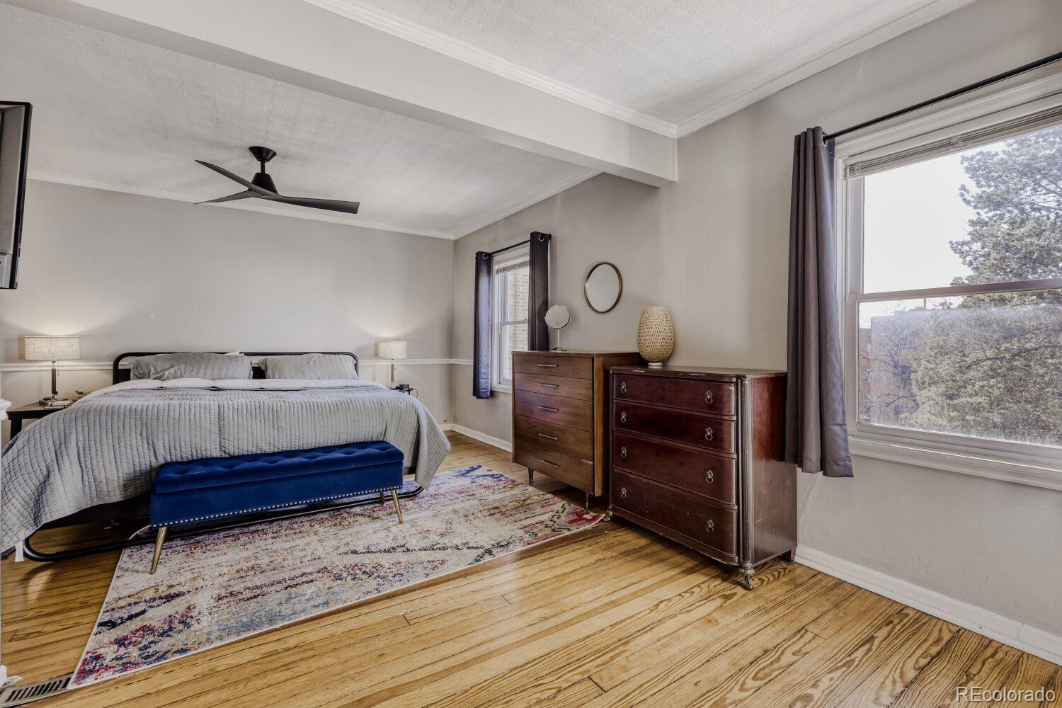 MLS Image #17 for 1238 n washington street,denver, Colorado