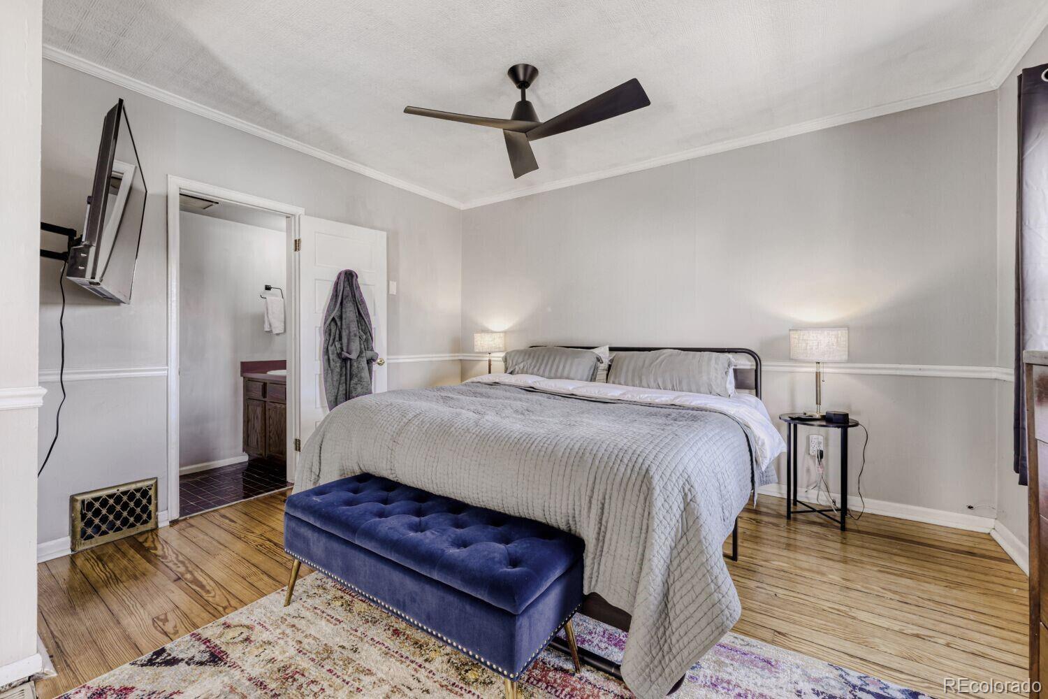 MLS Image #18 for 1238 n washington street,denver, Colorado
