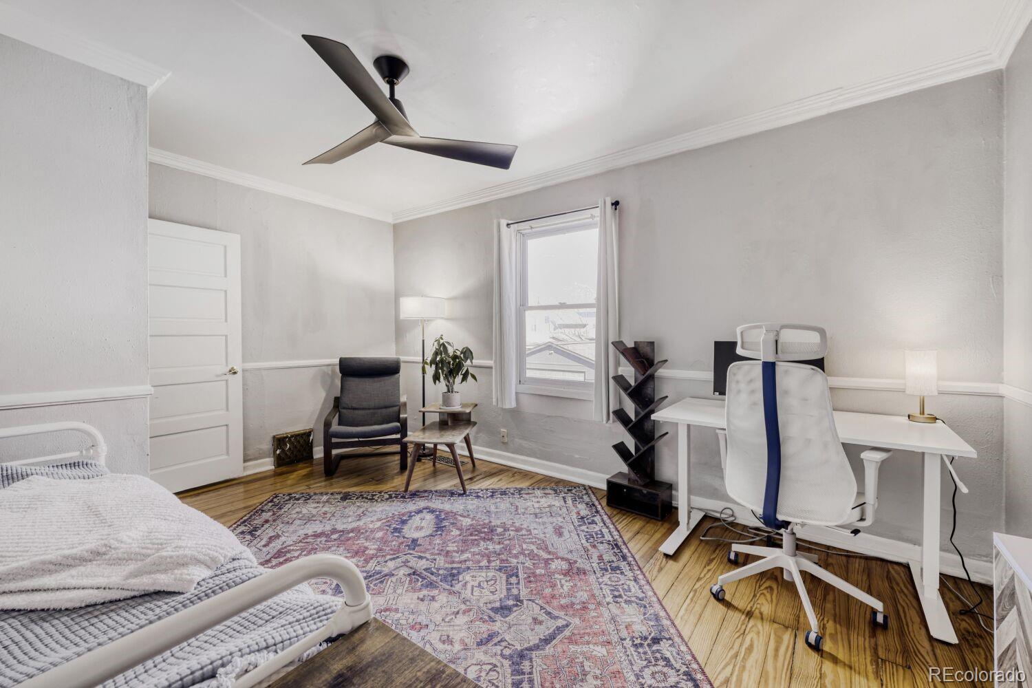 MLS Image #21 for 1238 n washington street,denver, Colorado