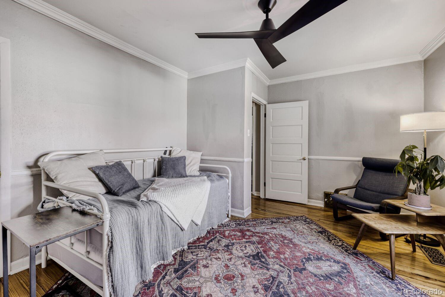 MLS Image #22 for 1238 n washington street,denver, Colorado