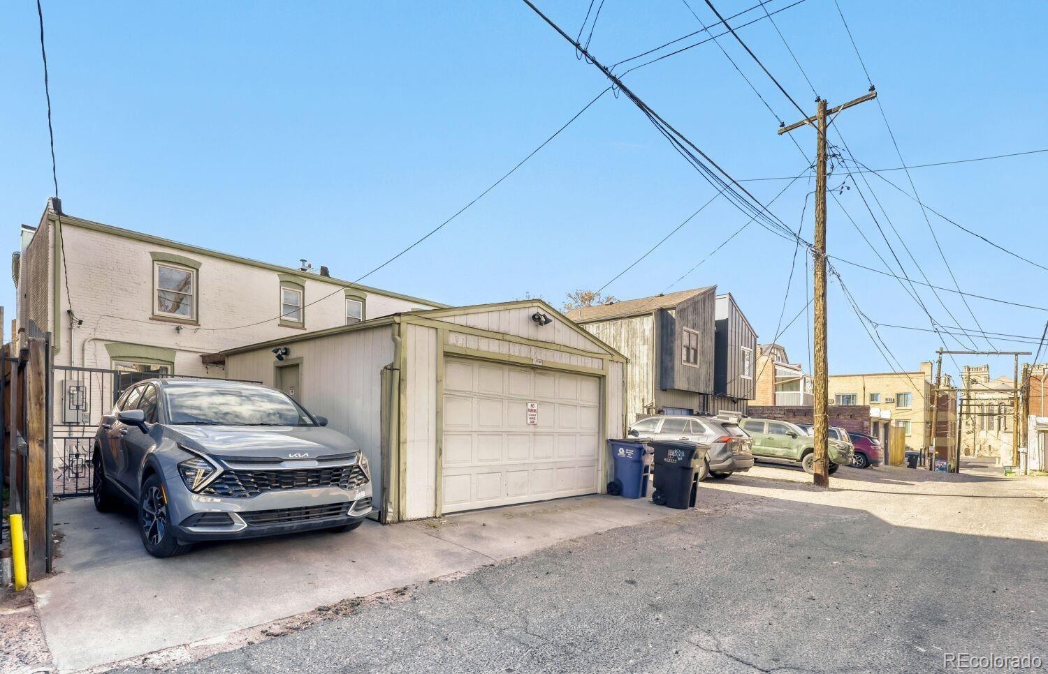 MLS Image #24 for 1238 n washington street,denver, Colorado