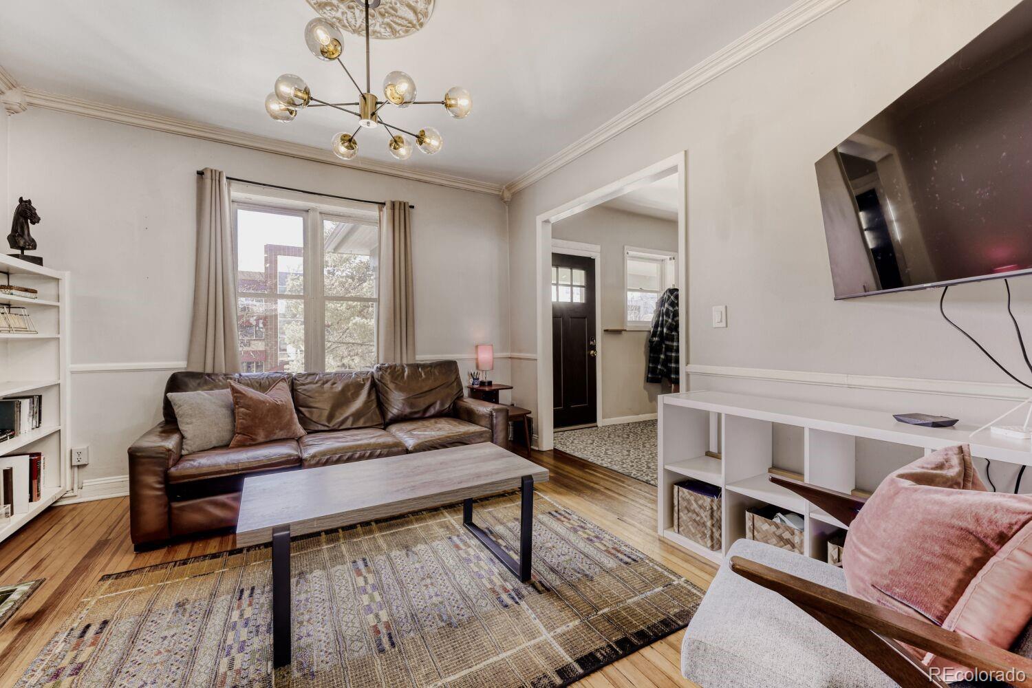 MLS Image #8 for 1238 n washington street,denver, Colorado