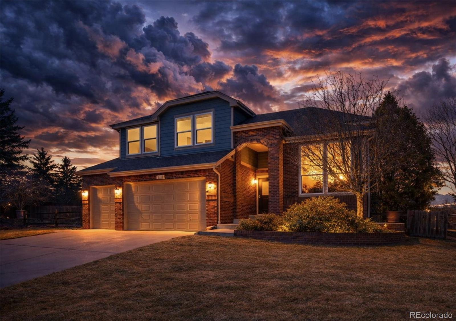 MLS Image #2 for 8233  xenophon court,arvada, Colorado