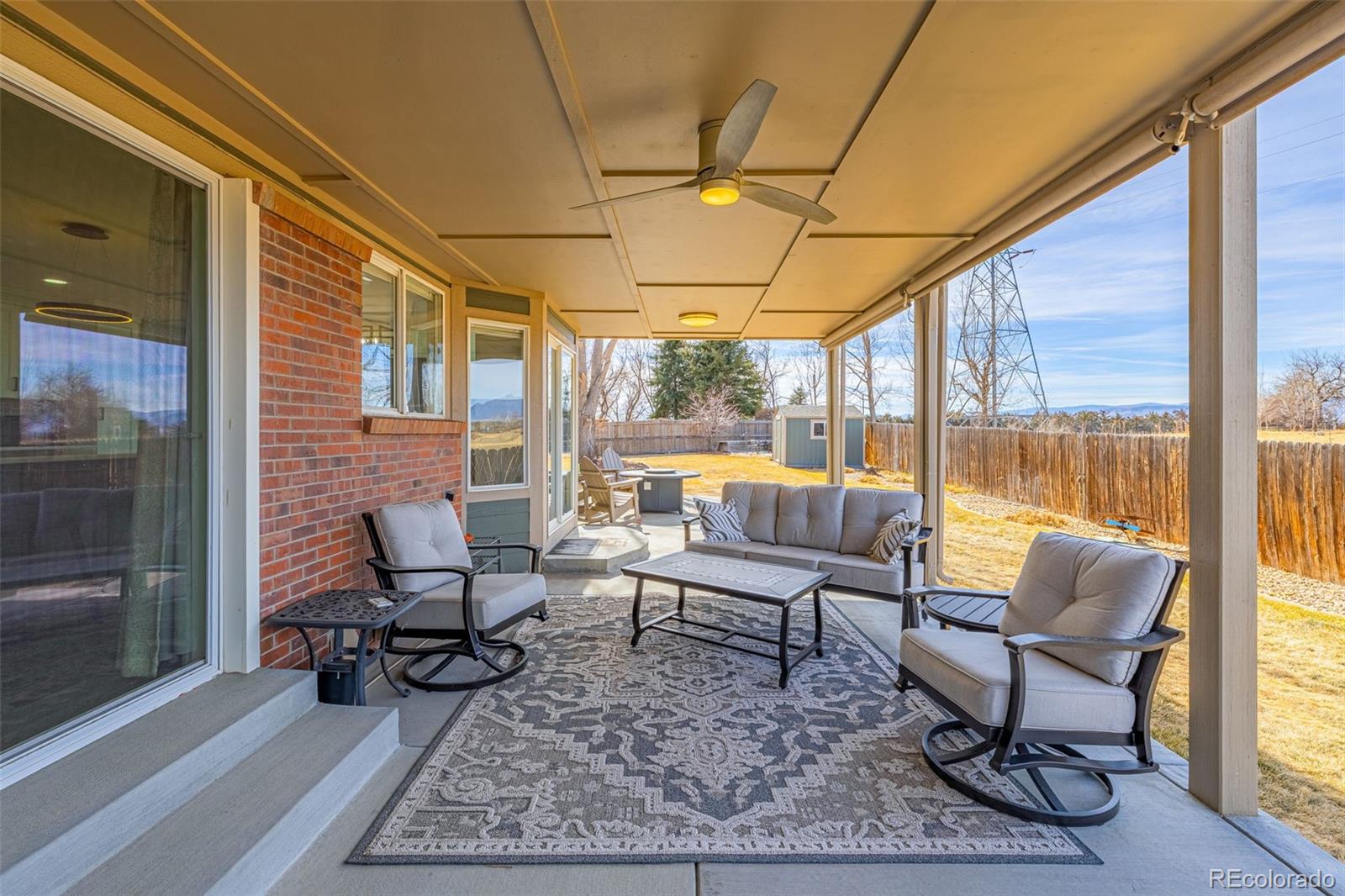 MLS Image #38 for 8233  xenophon court,arvada, Colorado