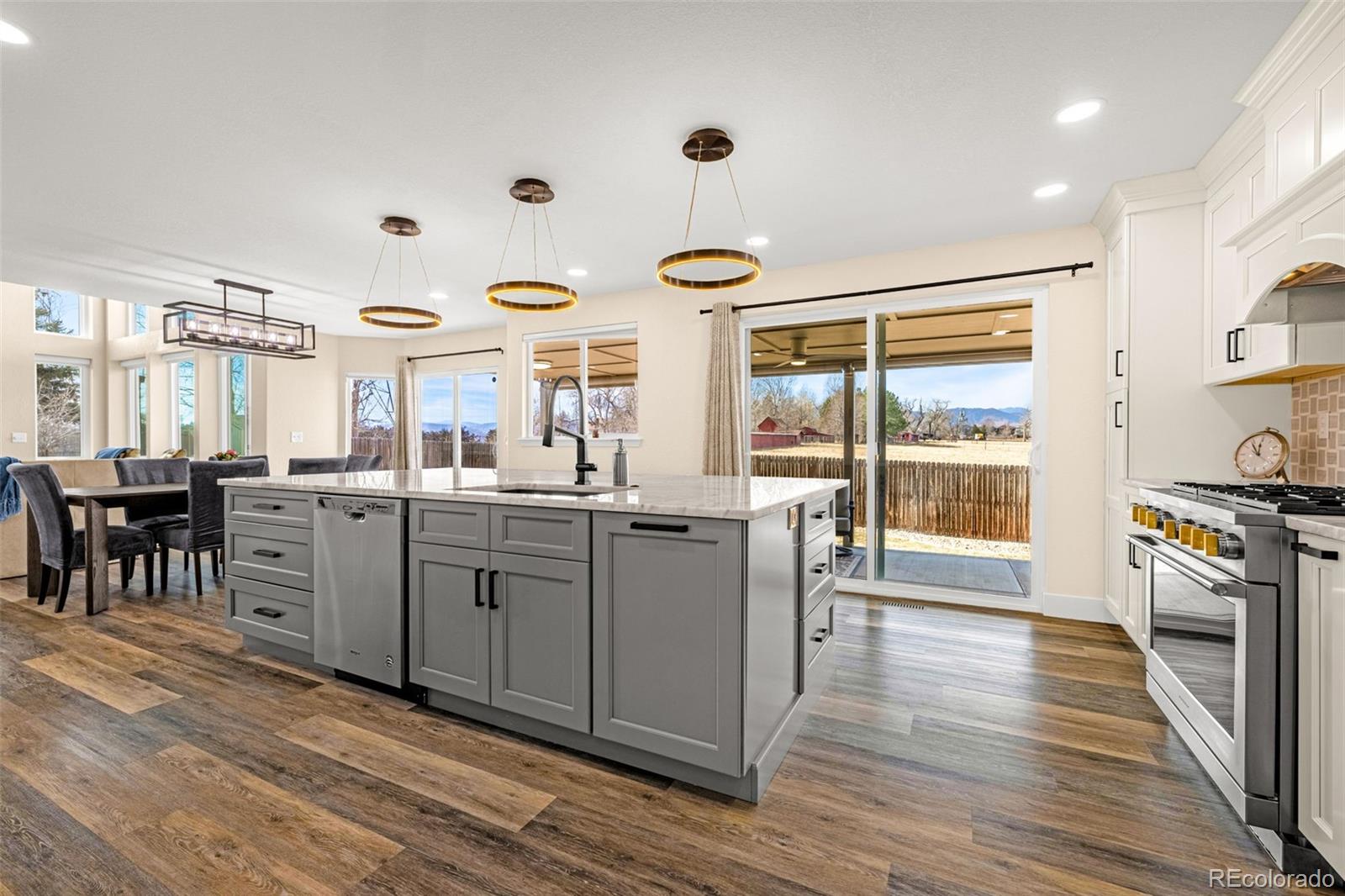 MLS Image #4 for 8233  xenophon court,arvada, Colorado
