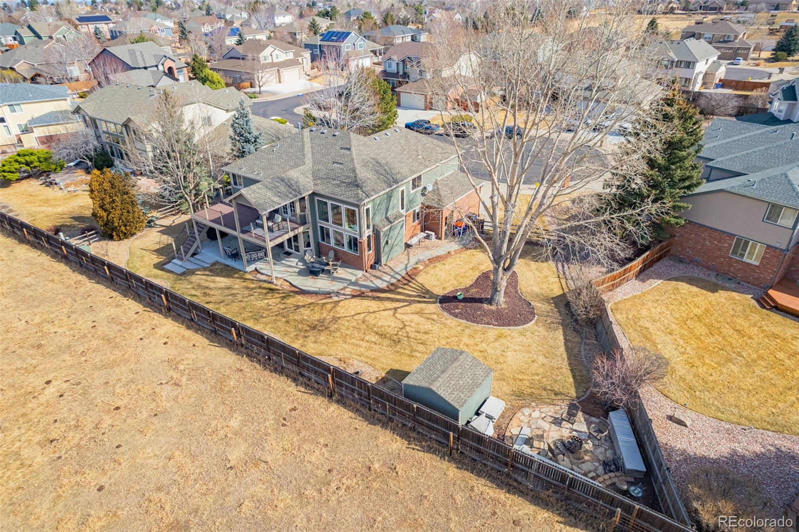 MLS Image #41 for 8233  xenophon court,arvada, Colorado