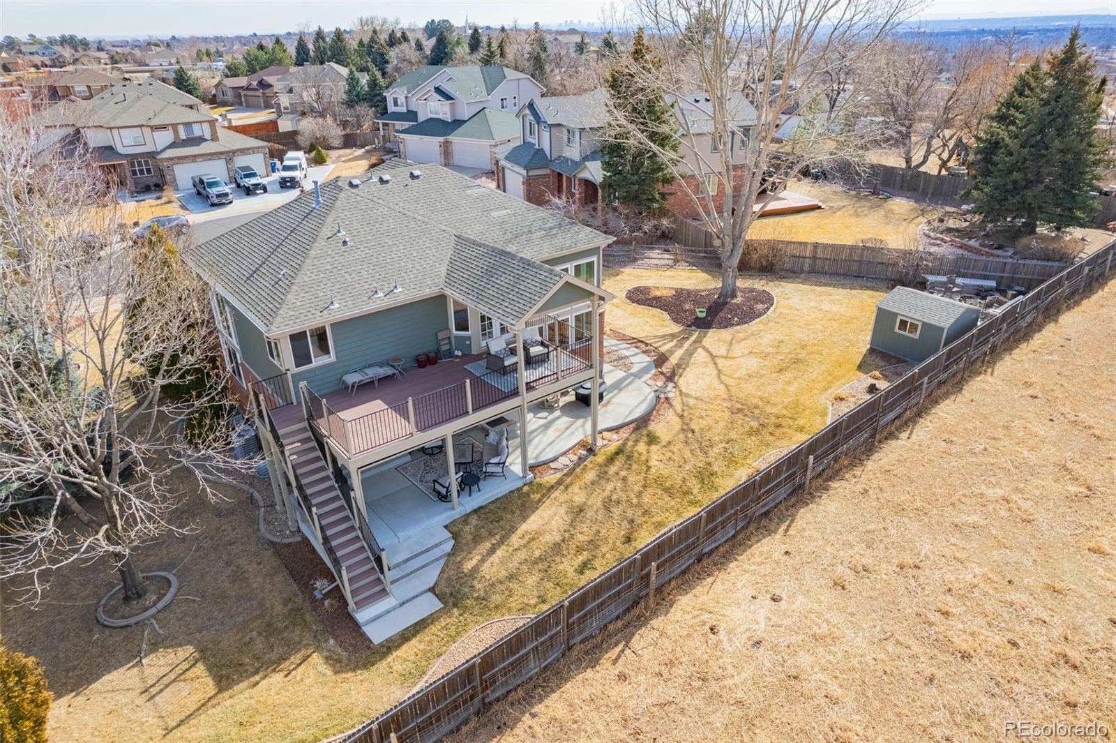 MLS Image #42 for 8233  xenophon court,arvada, Colorado