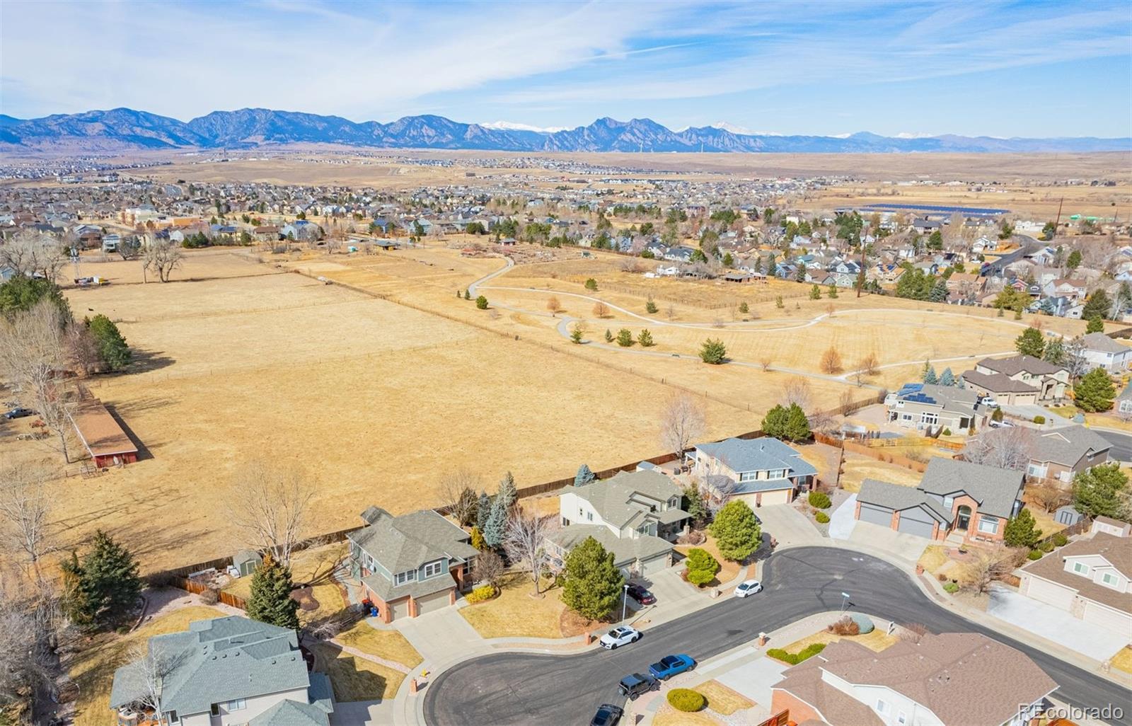 MLS Image #44 for 8233  xenophon court,arvada, Colorado