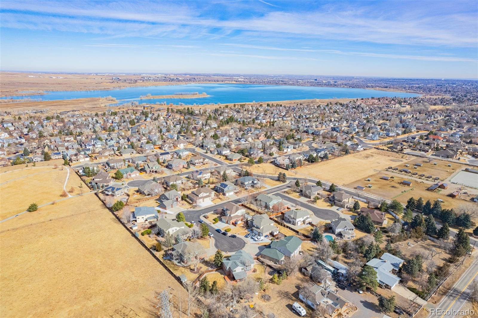 MLS Image #45 for 8233  xenophon court,arvada, Colorado