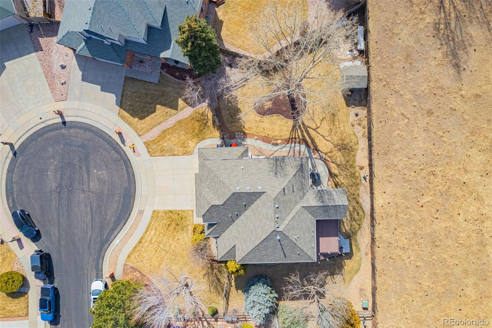 MLS Image #46 for 8233  xenophon court,arvada, Colorado