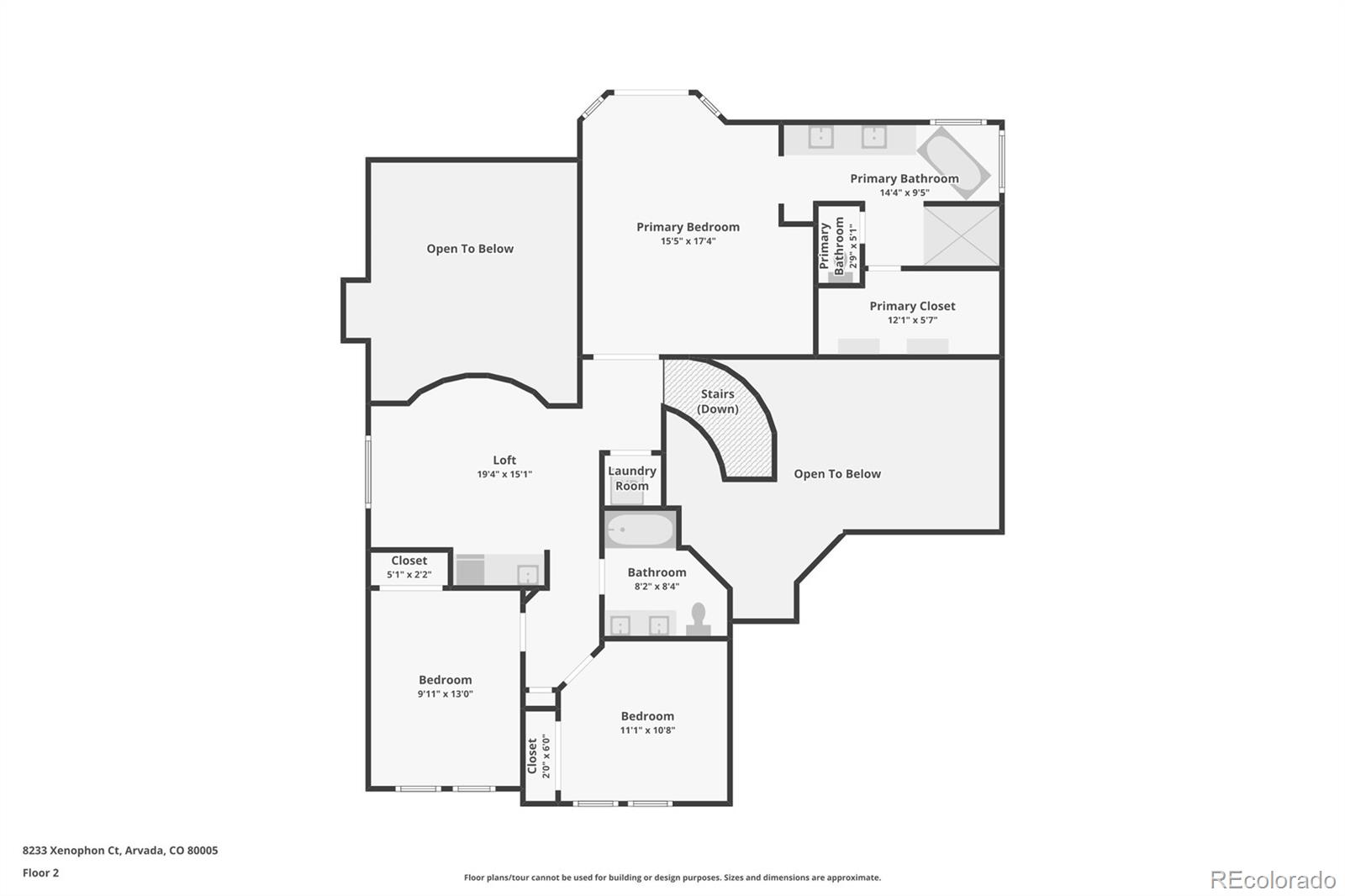 MLS Image #48 for 8233  xenophon court,arvada, Colorado