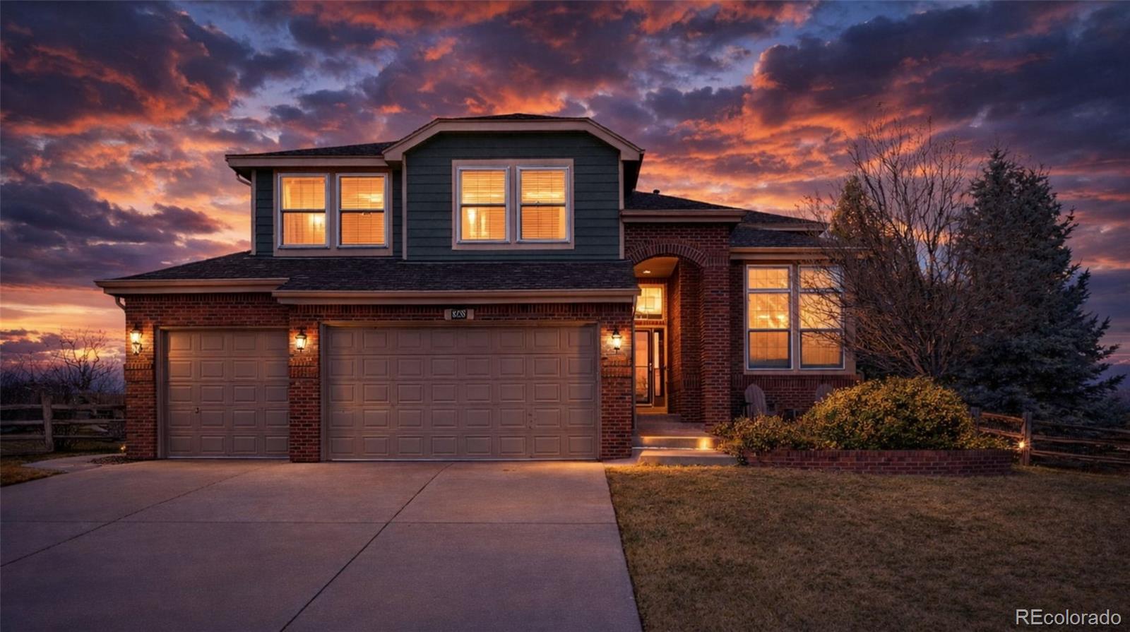 MLS Image #49 for 8233  xenophon court,arvada, Colorado