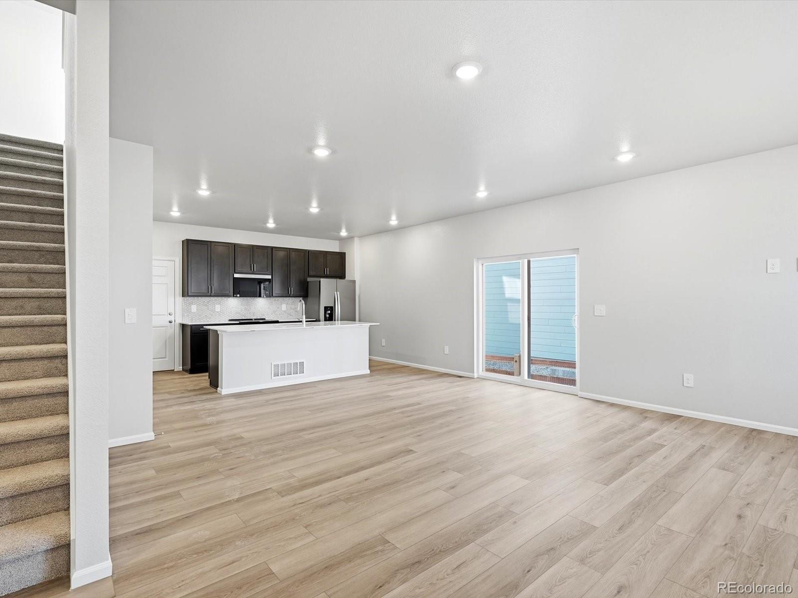 MLS Image #1 for 16348  gaylord street,thornton, Colorado
