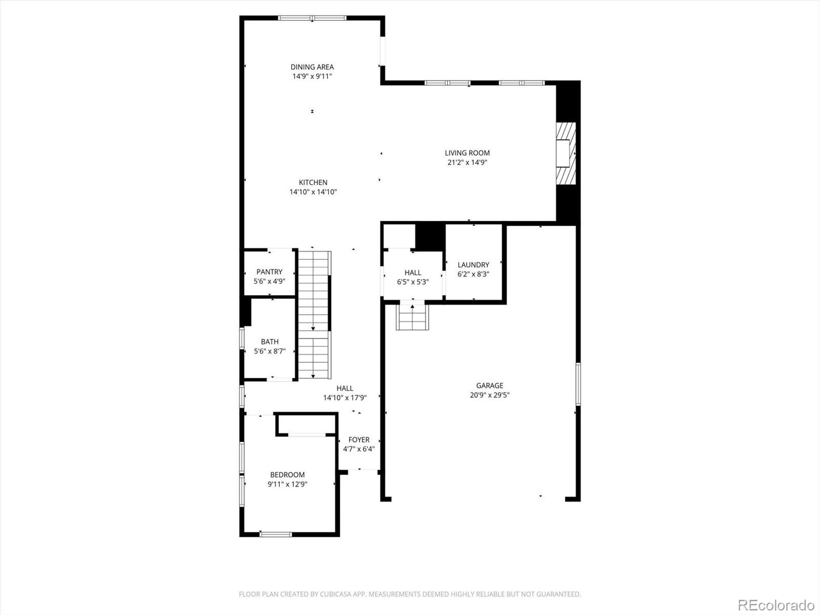 MLS Image #34 for 8006  blue river avenue,littleton, Colorado