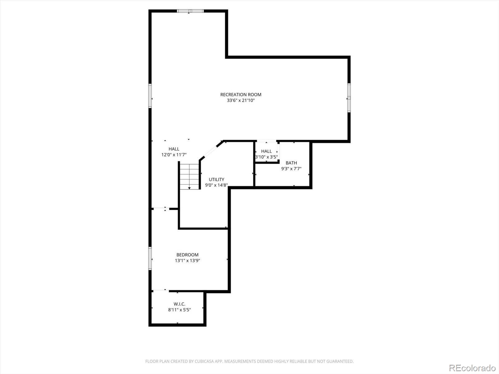 MLS Image #35 for 8006  blue river avenue,littleton, Colorado