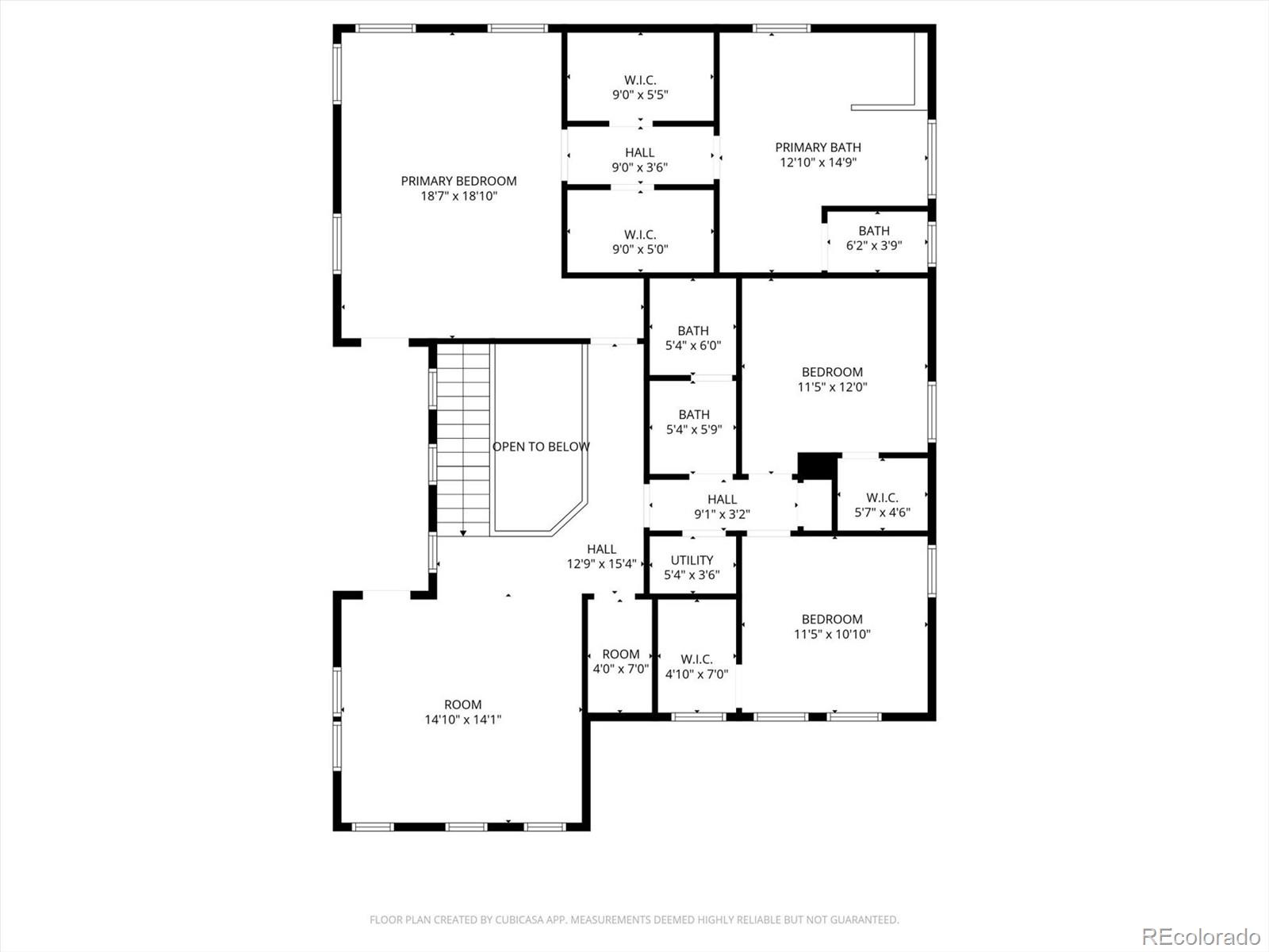 MLS Image #36 for 8006  blue river avenue,littleton, Colorado