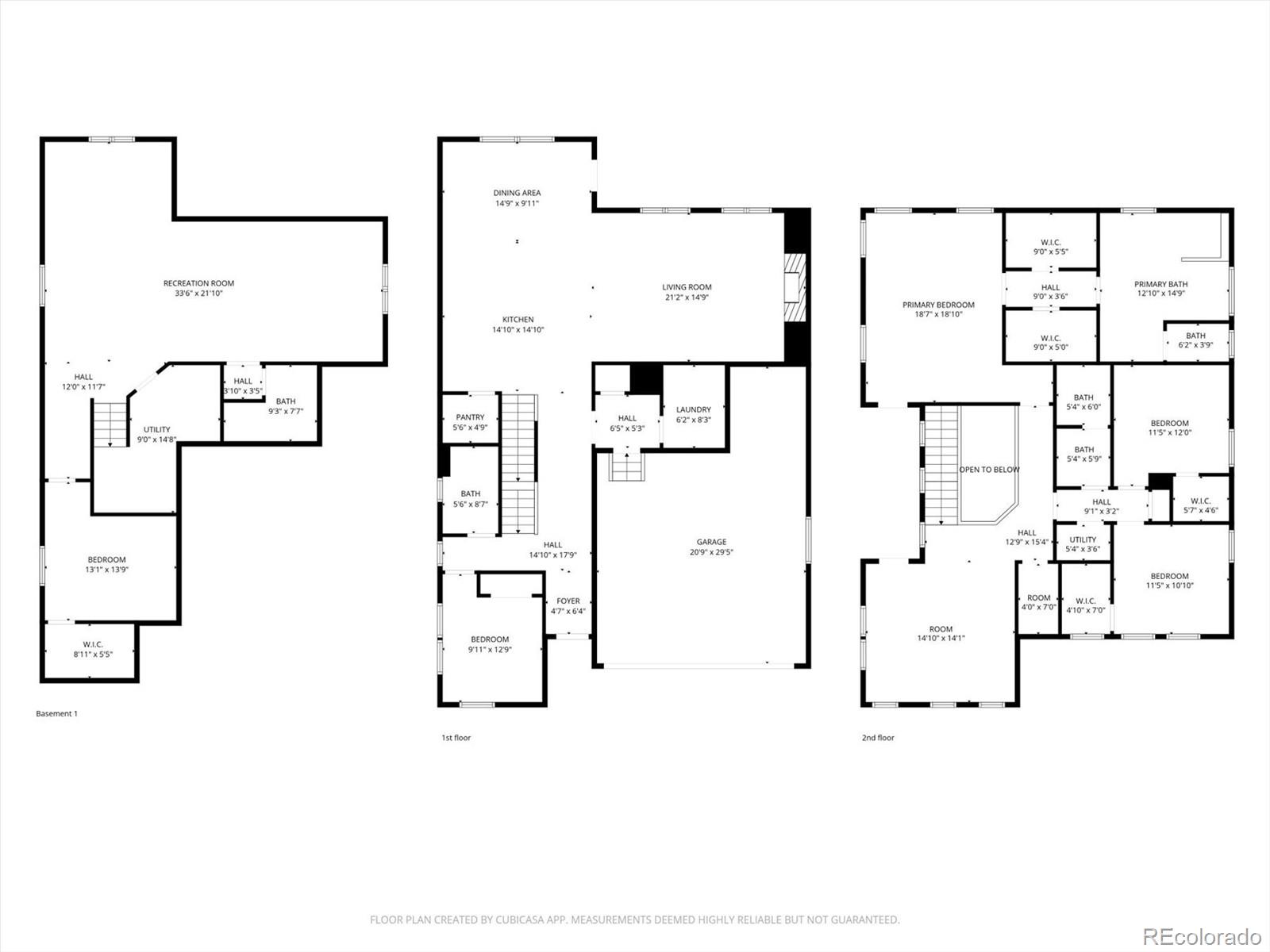 MLS Image #37 for 8006  blue river avenue,littleton, Colorado
