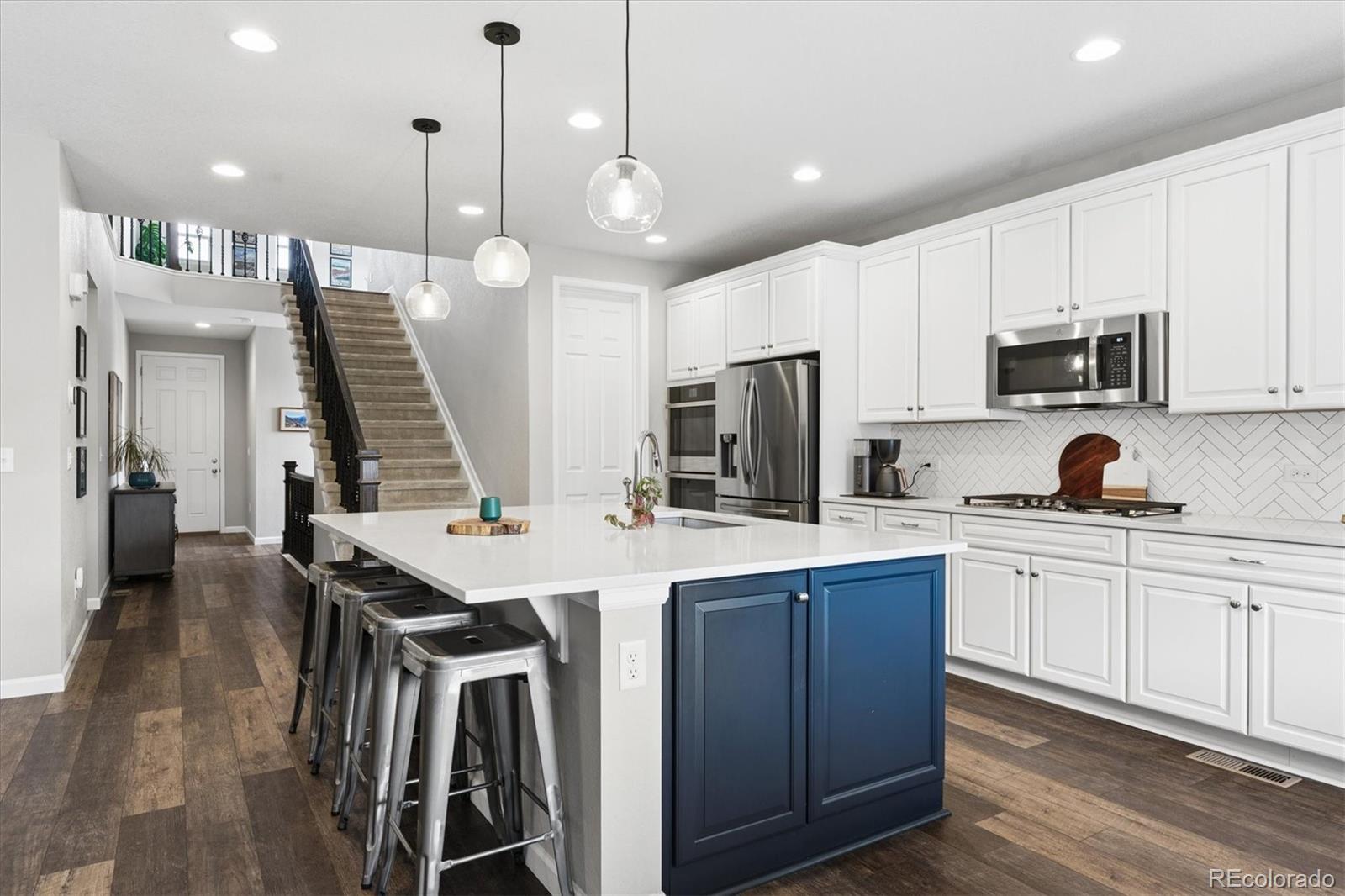 MLS Image #5 for 8006  blue river avenue,littleton, Colorado