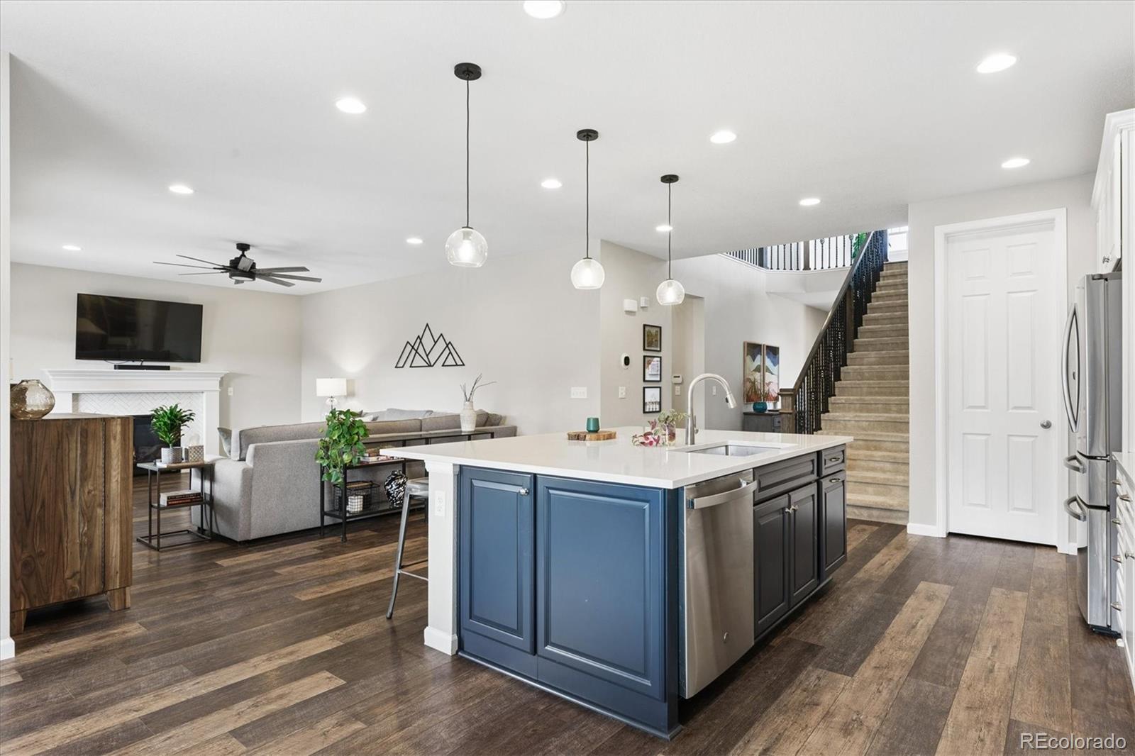MLS Image #6 for 8006  blue river avenue,littleton, Colorado
